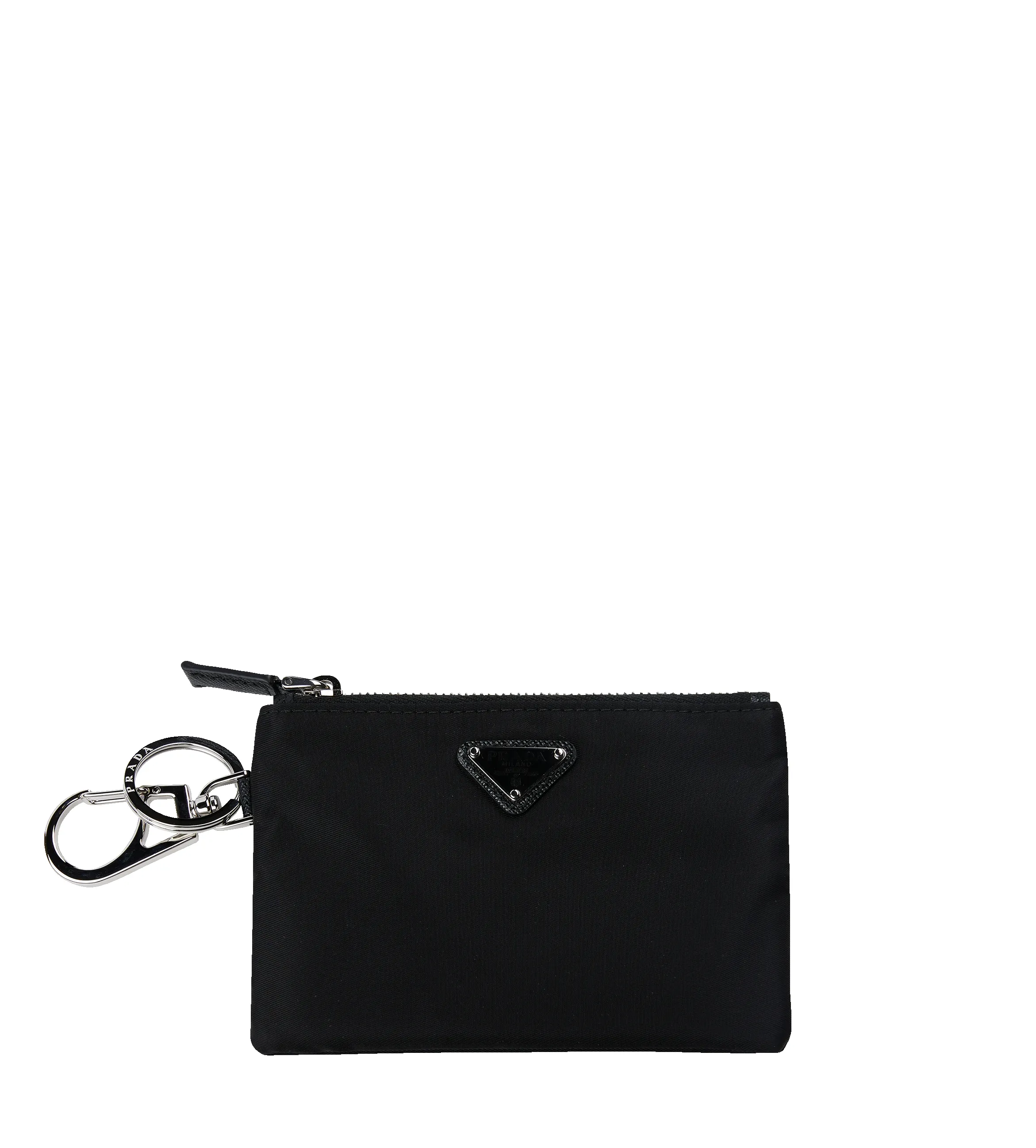 Re-Nylon Bag Black sold by FOUR Amsterdam