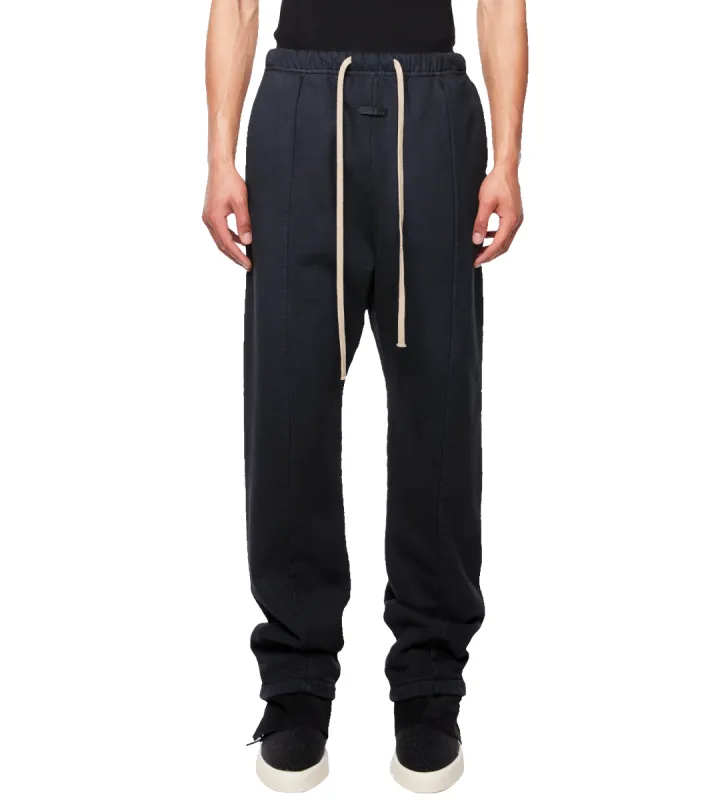 Forum Sweatpants Black sold by FOUR Amsterdam