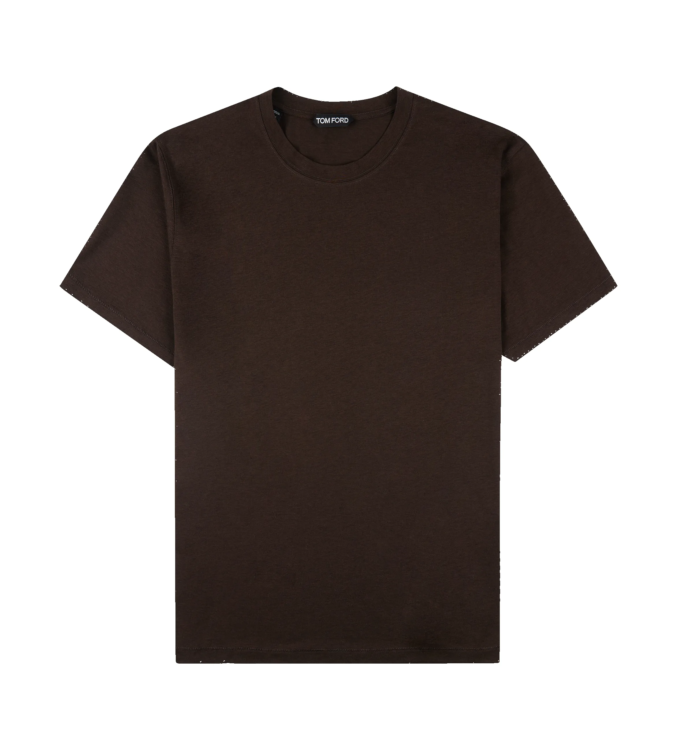 Sable Brown T-shirt sold by FOUR Amsterdam