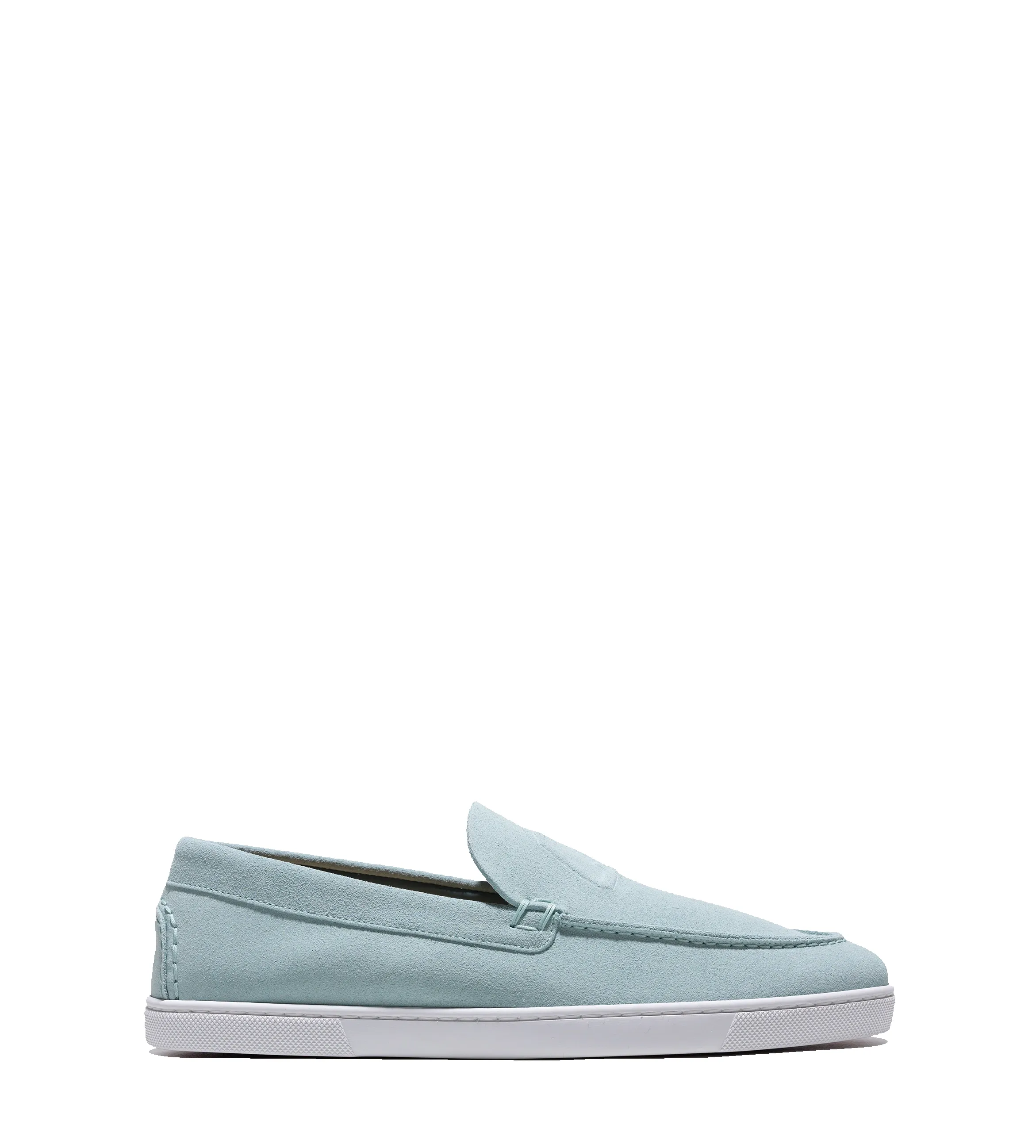 Varsiboat Loafer Blue sold by FOUR Amsterdam