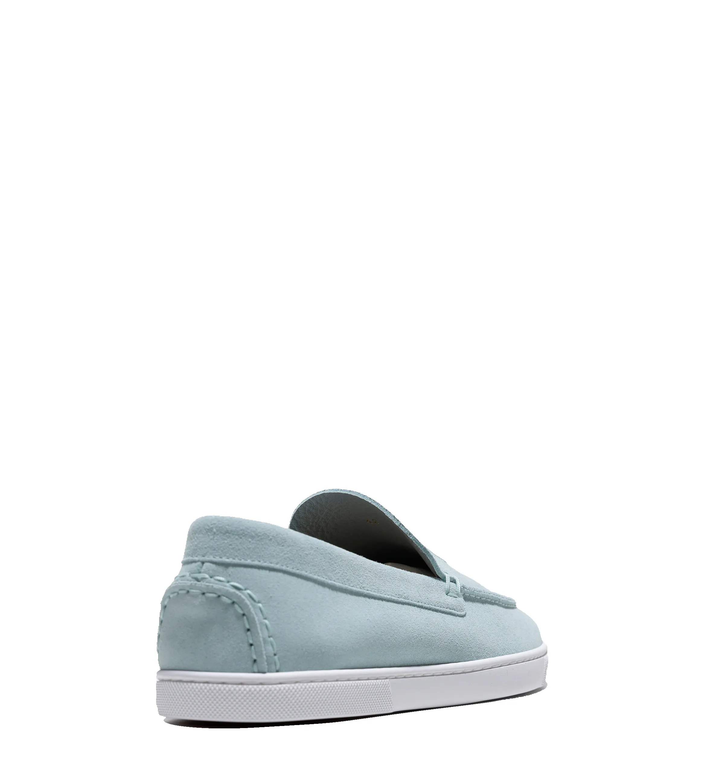 Varsiboat Loafer Blue sold by FOUR Amsterdam product image thumbnail 2