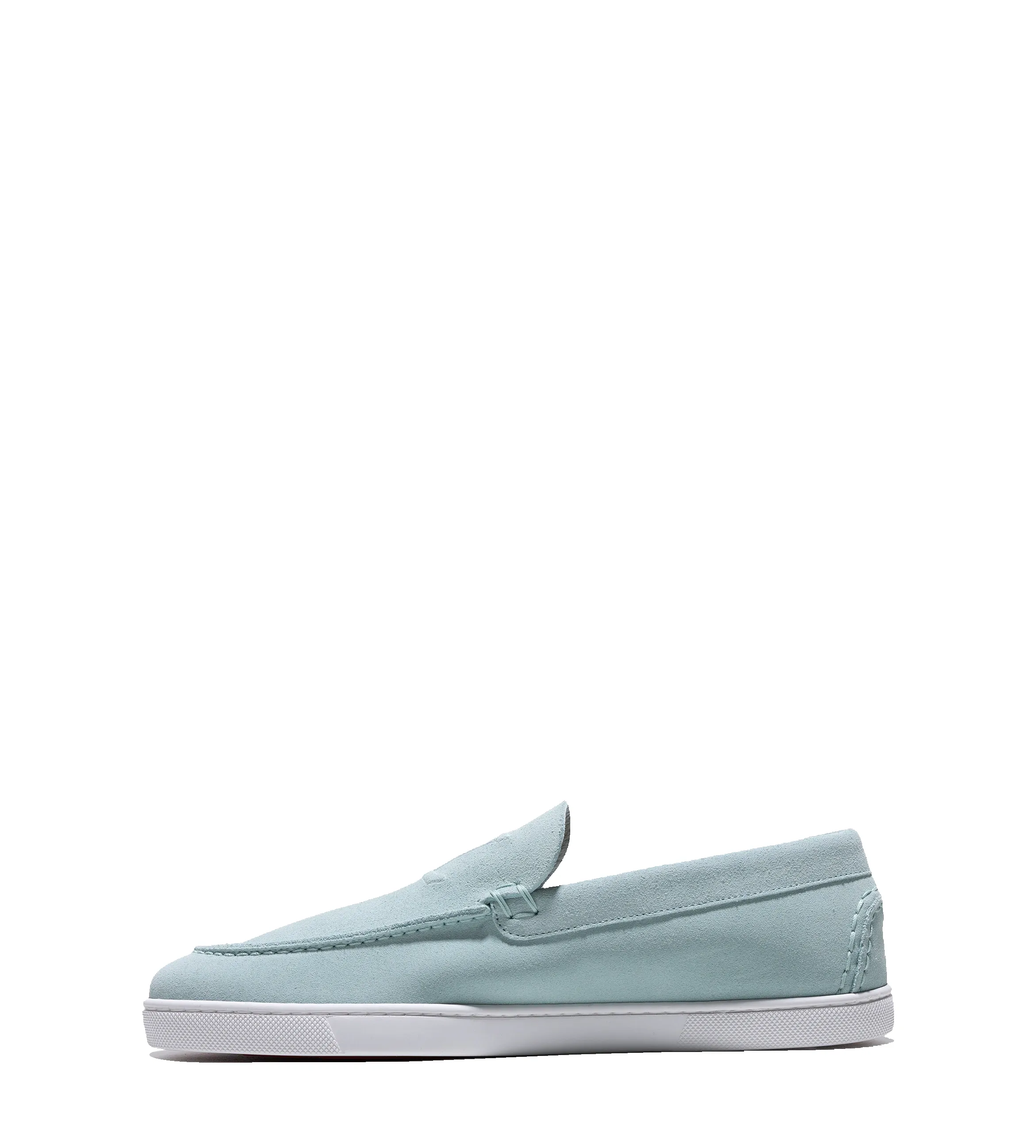 Varsiboat Loafer Blue sold by FOUR Amsterdam product image thumbnail 3