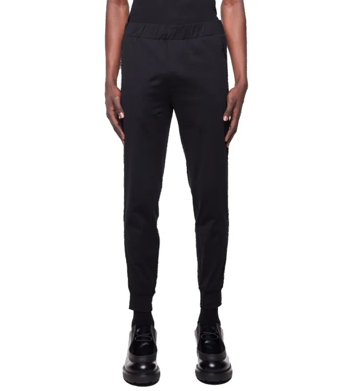 Re-nylon Pants Black sold by FOUR Amsterdam