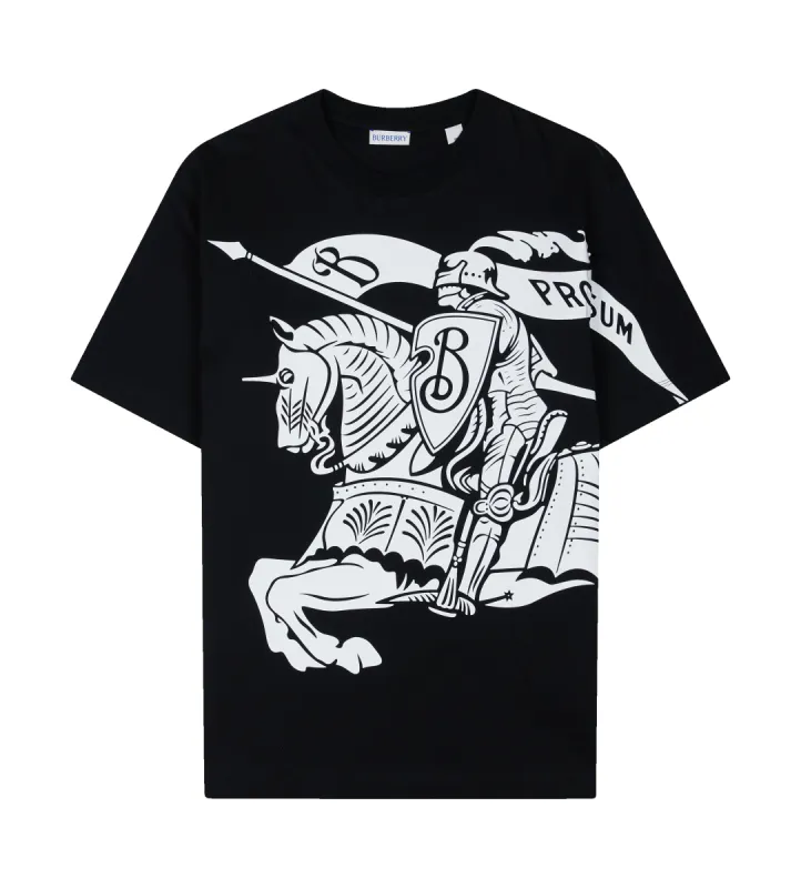 T-shirt Black sold by FOUR Amsterdam