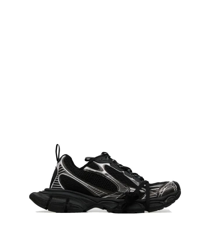 3XL Sneaker Black/White sold by FOUR Amsterdam