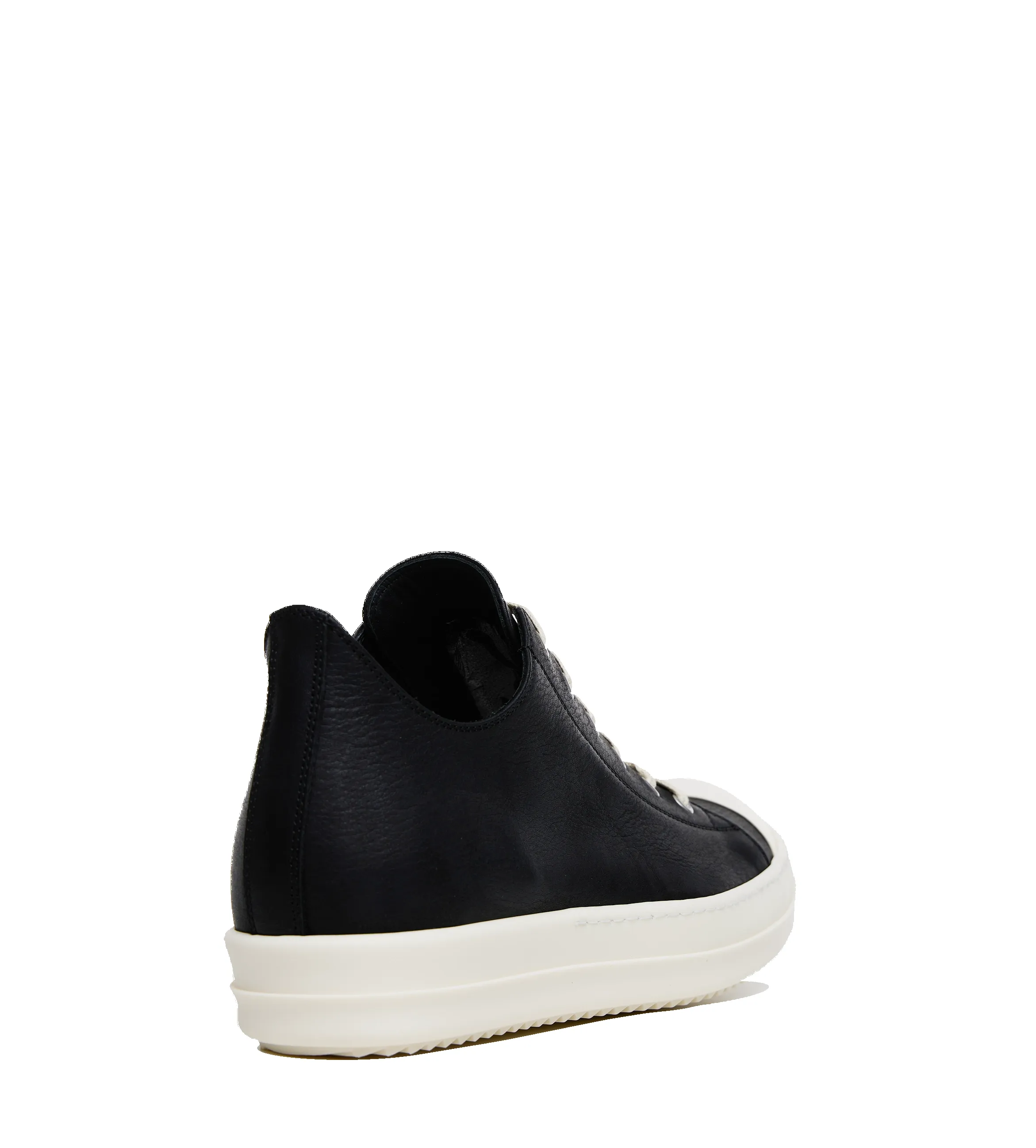 Lido Low Sneaks Black sold by FOUR Amsterdam product image thumbnail 2
