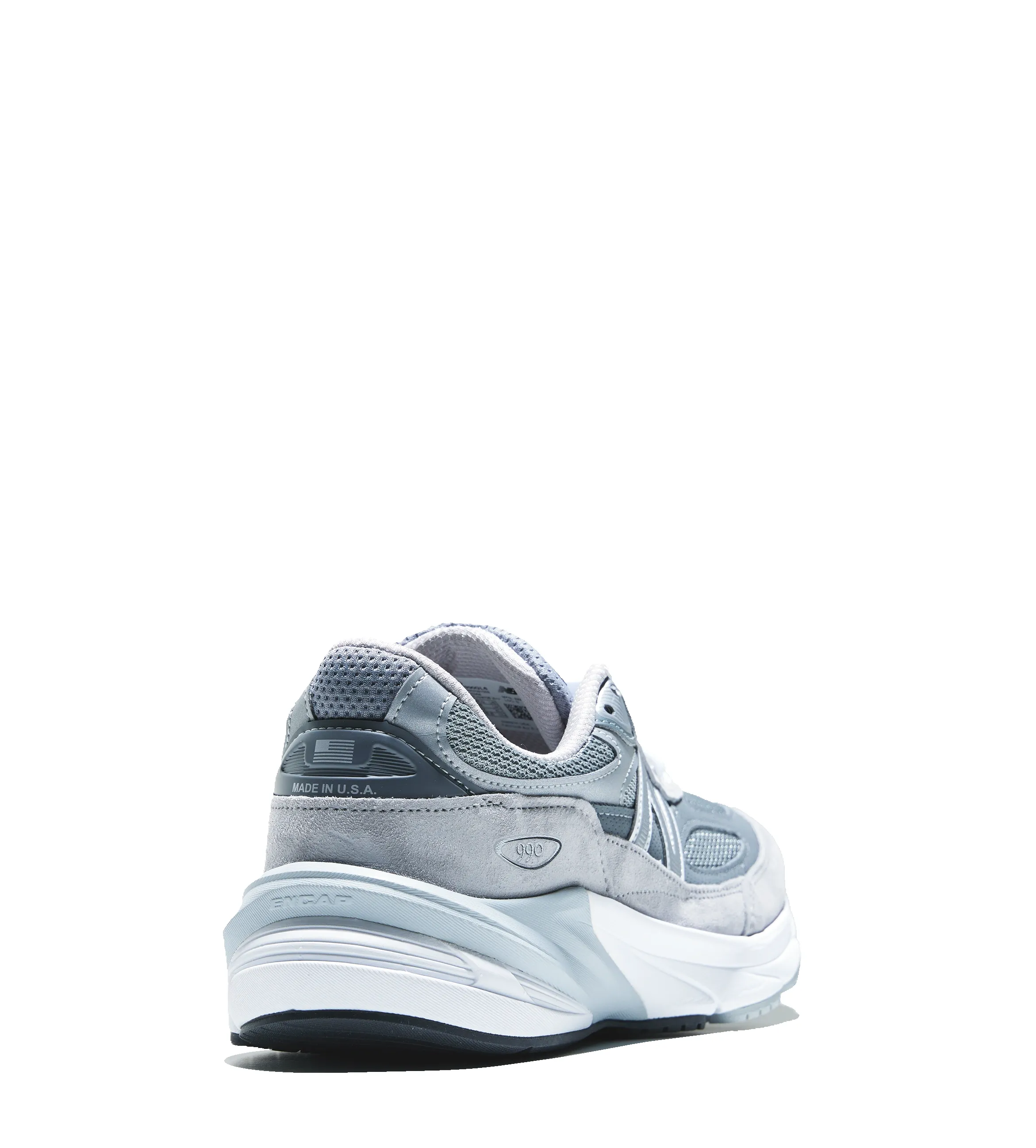Made in USA 990v6 Sneaker Grey sold by FOUR Amsterdam product image thumbnail 4