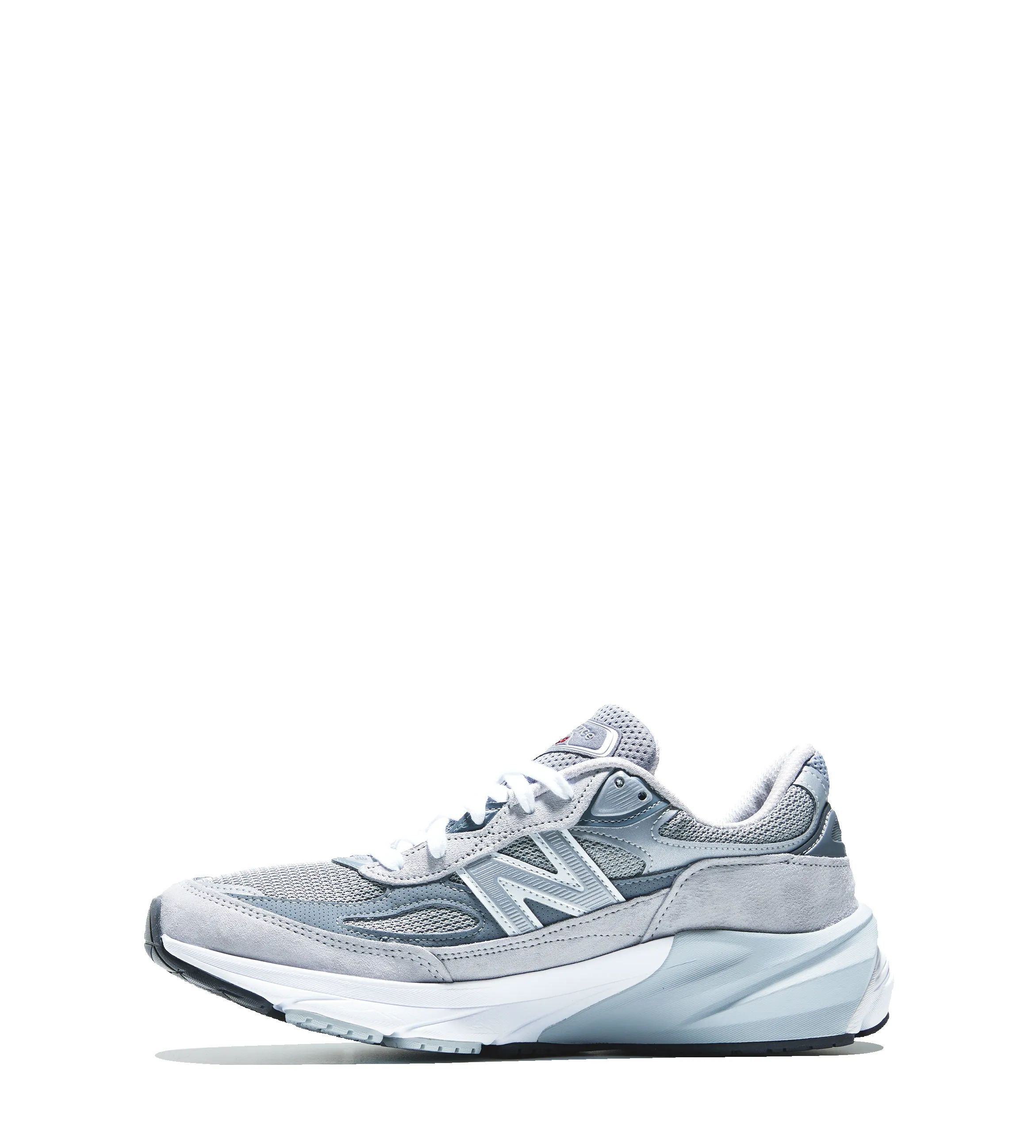 Made in USA 990v6 Sneaker Grey sold by FOUR Amsterdam product image thumbnail 3