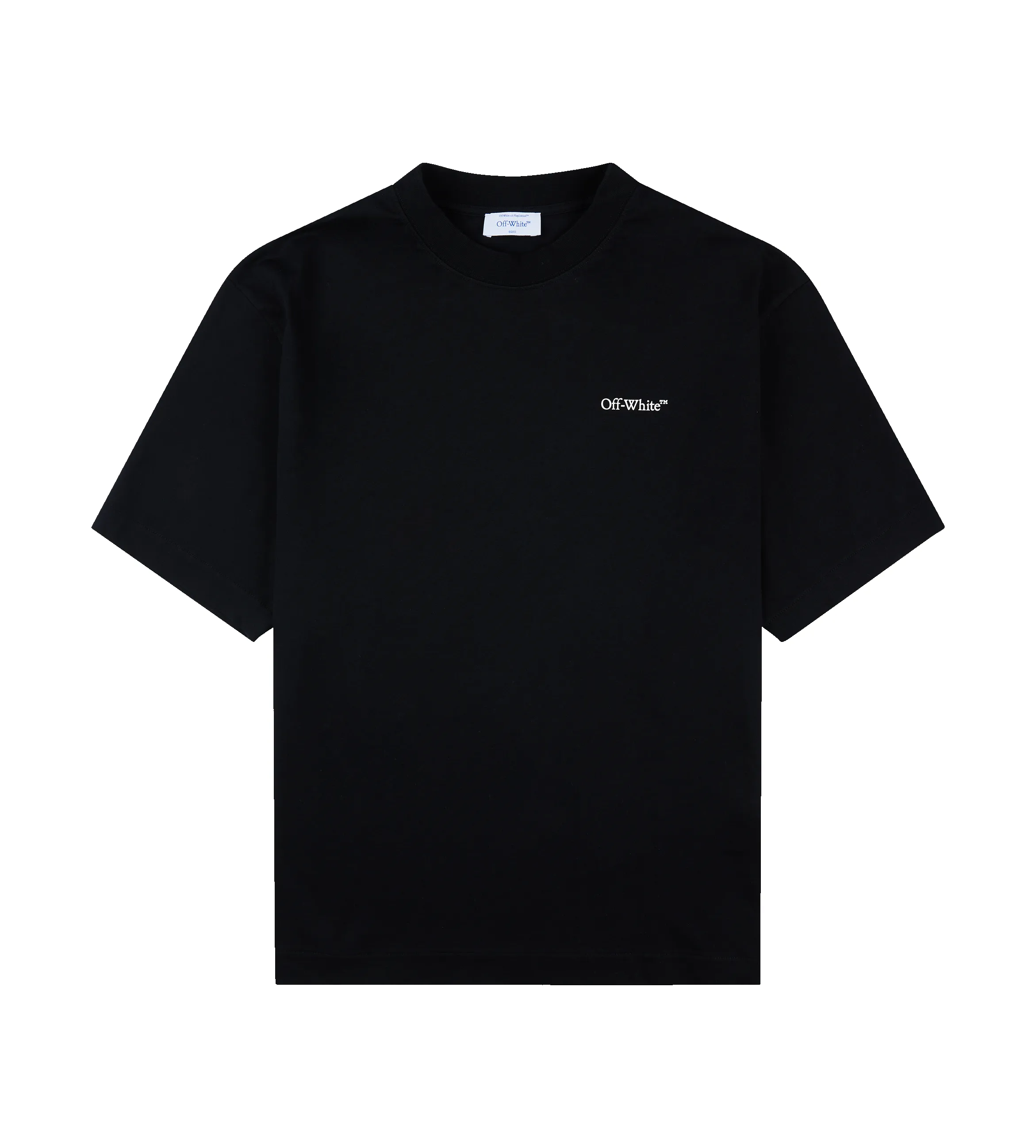 Windy Arrow Skate Tee Black sold by FOUR Amsterdam