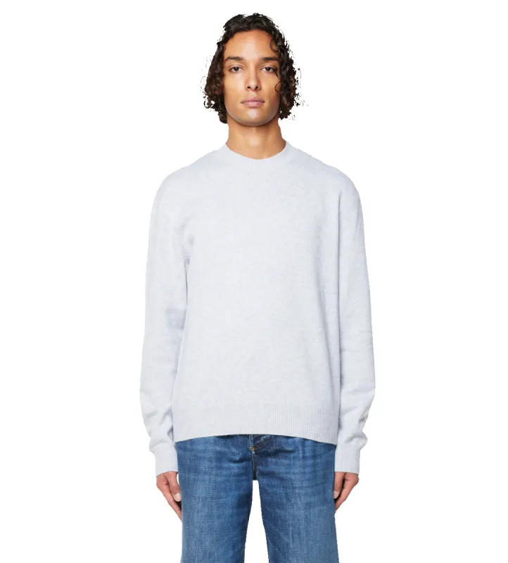 Cashmere Jumper Grey sold by FOUR Amsterdam