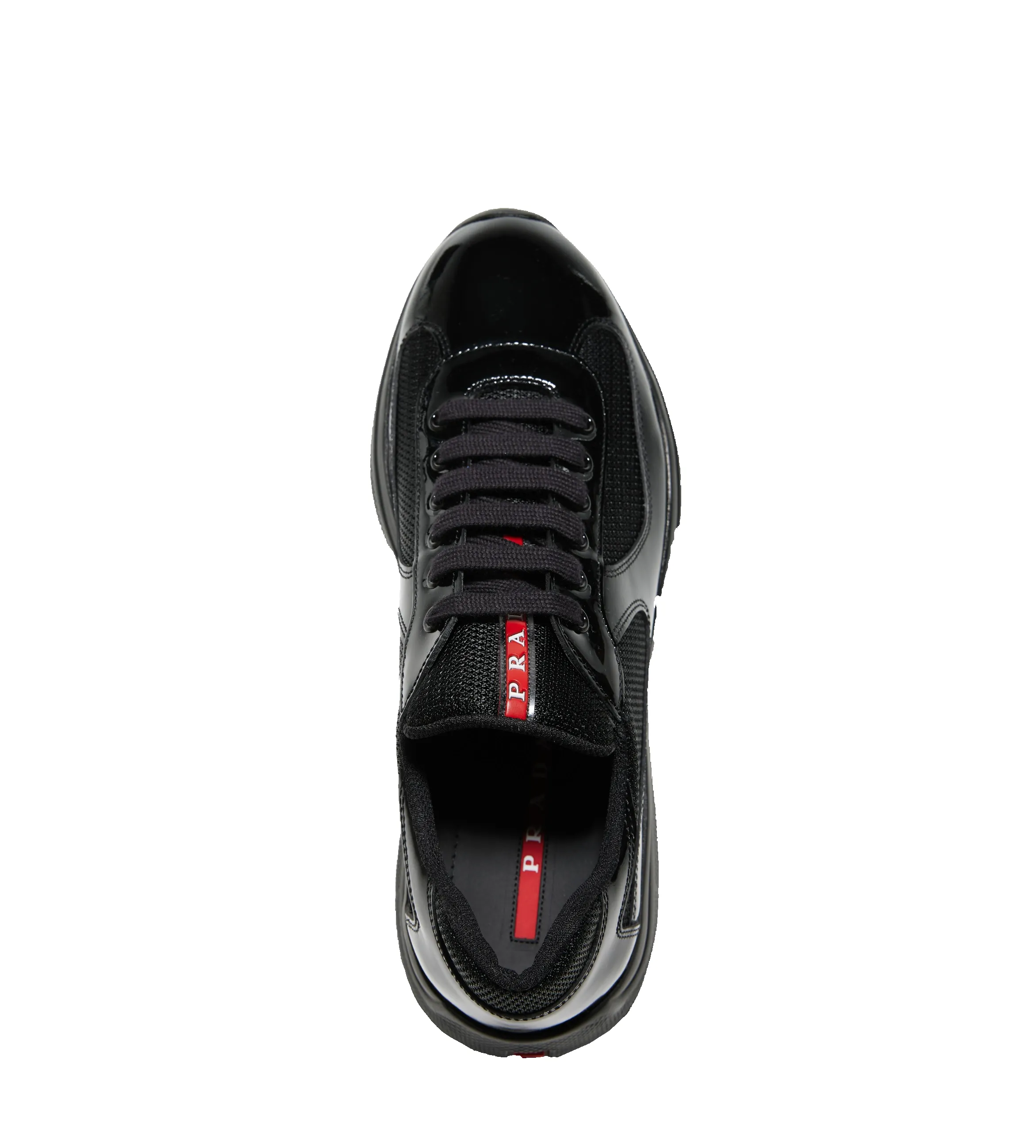 America's Cup Sneakers Black sold by FOUR Amsterdam product image thumbnail 4