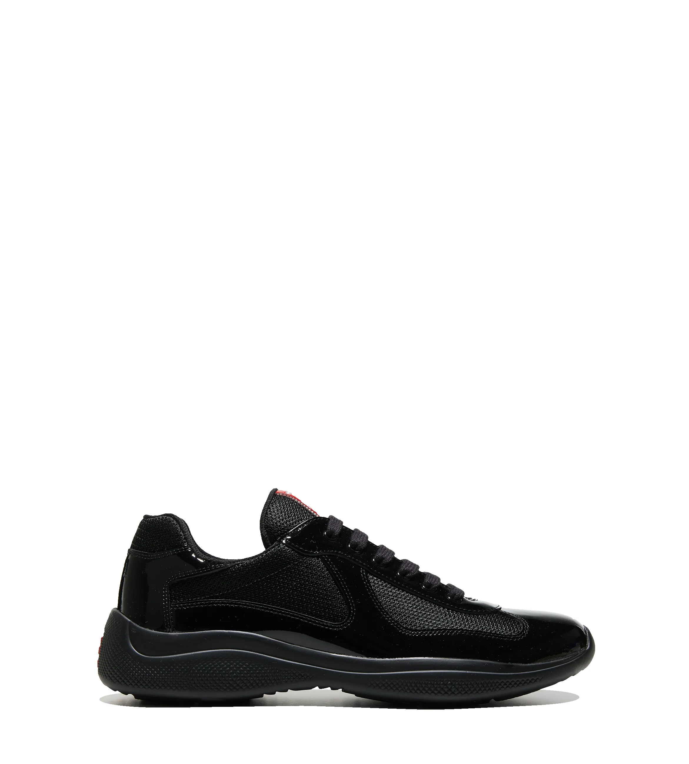America's Cup Sneakers Black sold by FOUR Amsterdam