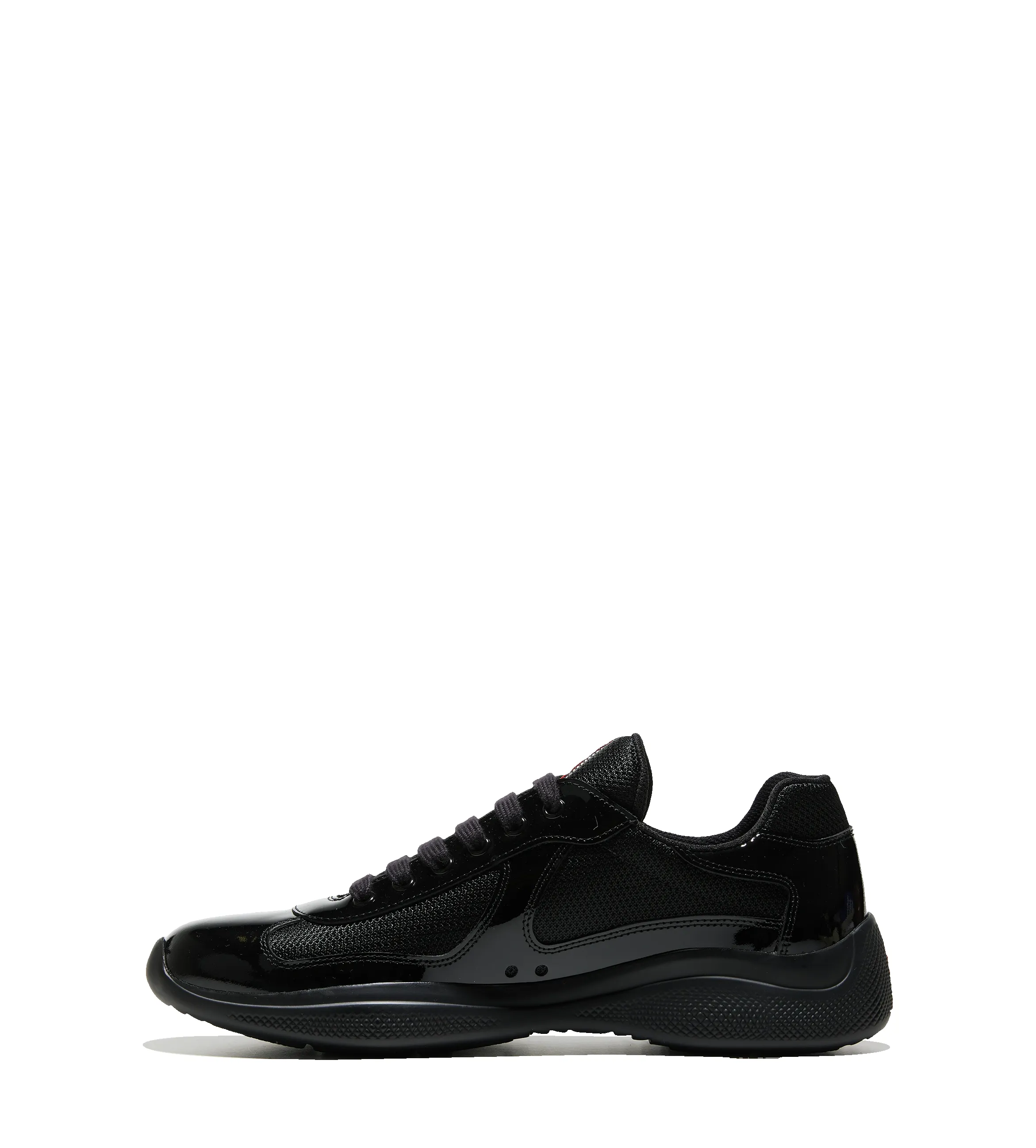 America's Cup Sneakers Black sold by FOUR Amsterdam product image thumbnail 3