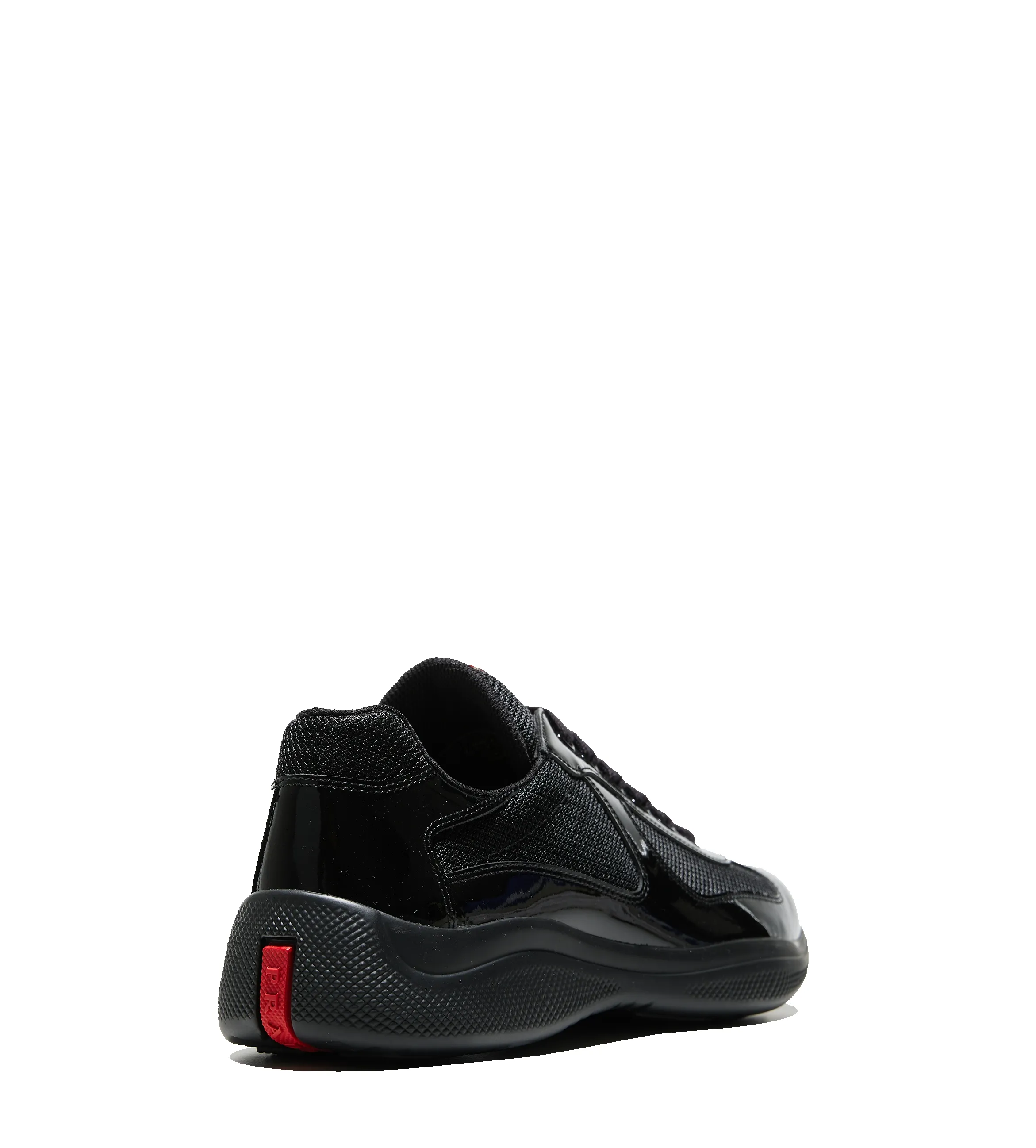 America's Cup Sneakers Black sold by FOUR Amsterdam product image thumbnail 2