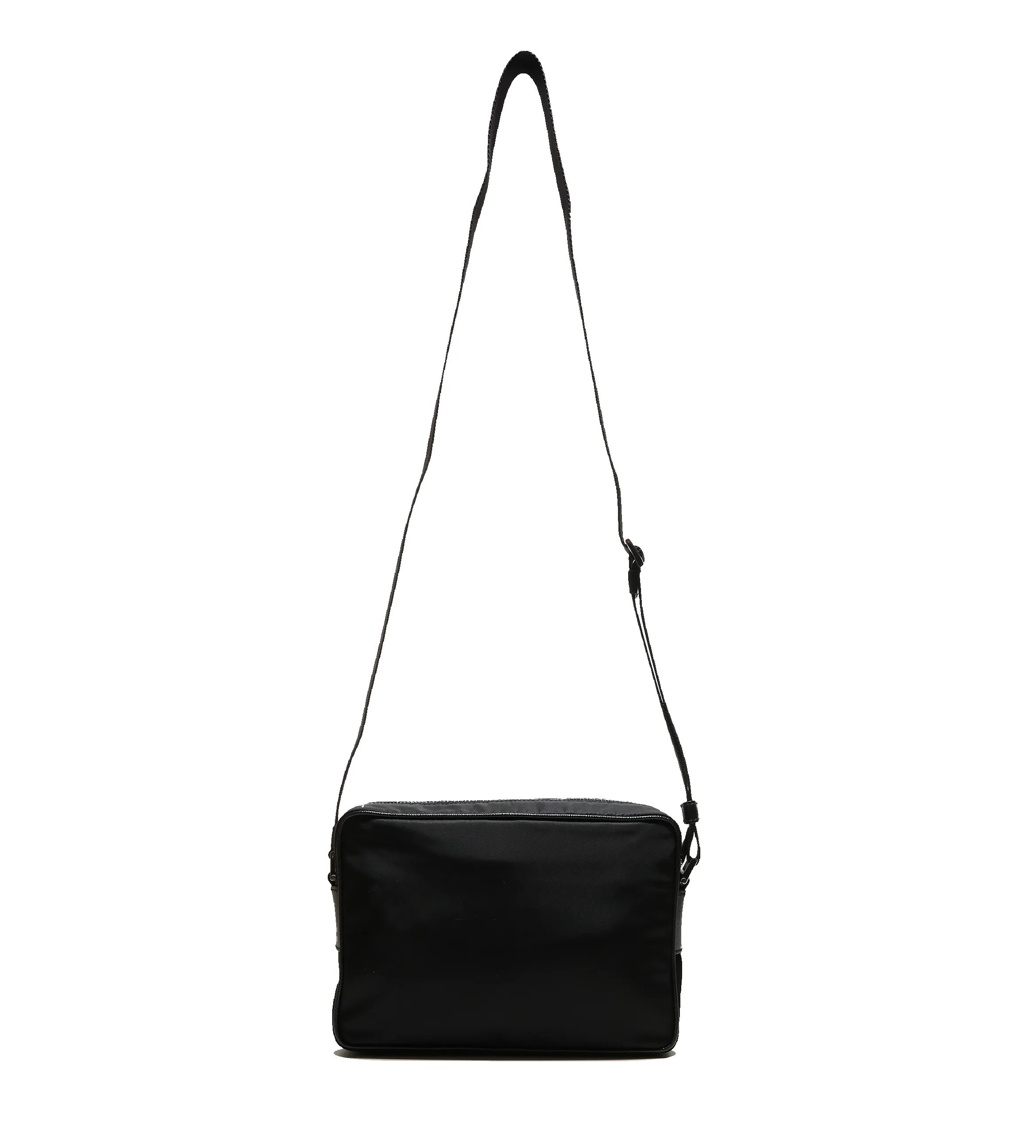 Shoulder Bag Black sold by FOUR Amsterdam product image thumbnail 3