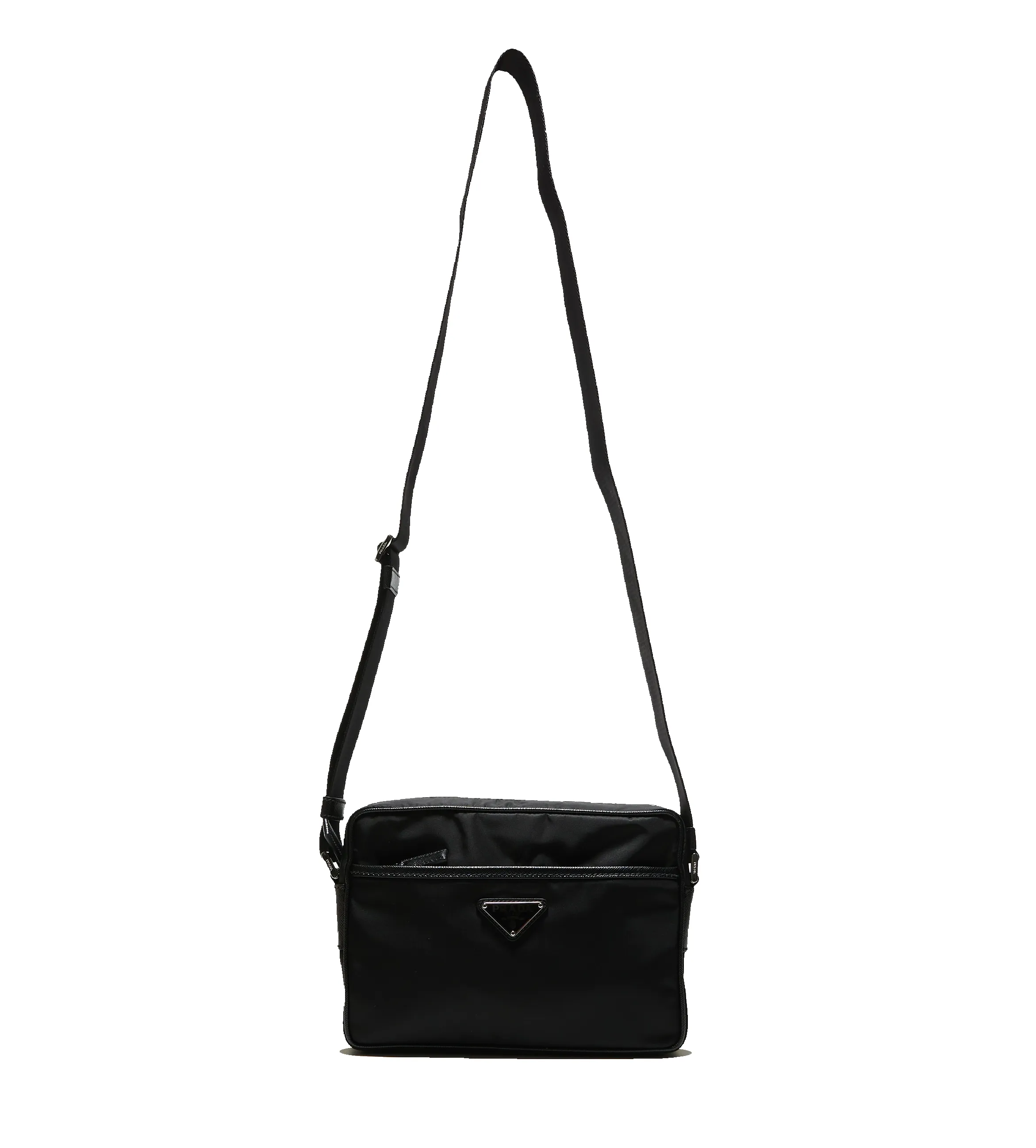 Shoulder Bag Black sold by FOUR Amsterdam