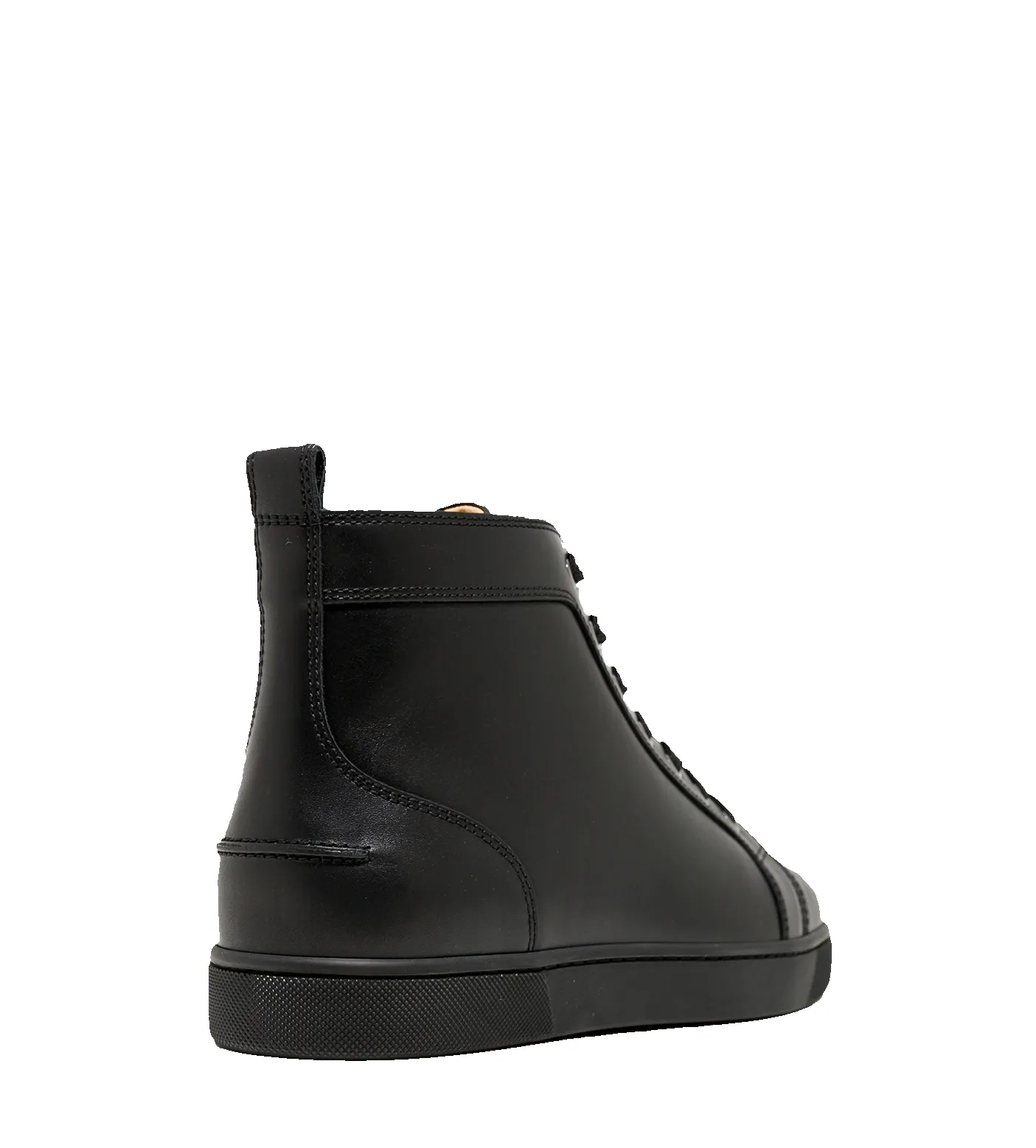 Louis Flat Black sold by FOUR Amsterdam product image thumbnail 2