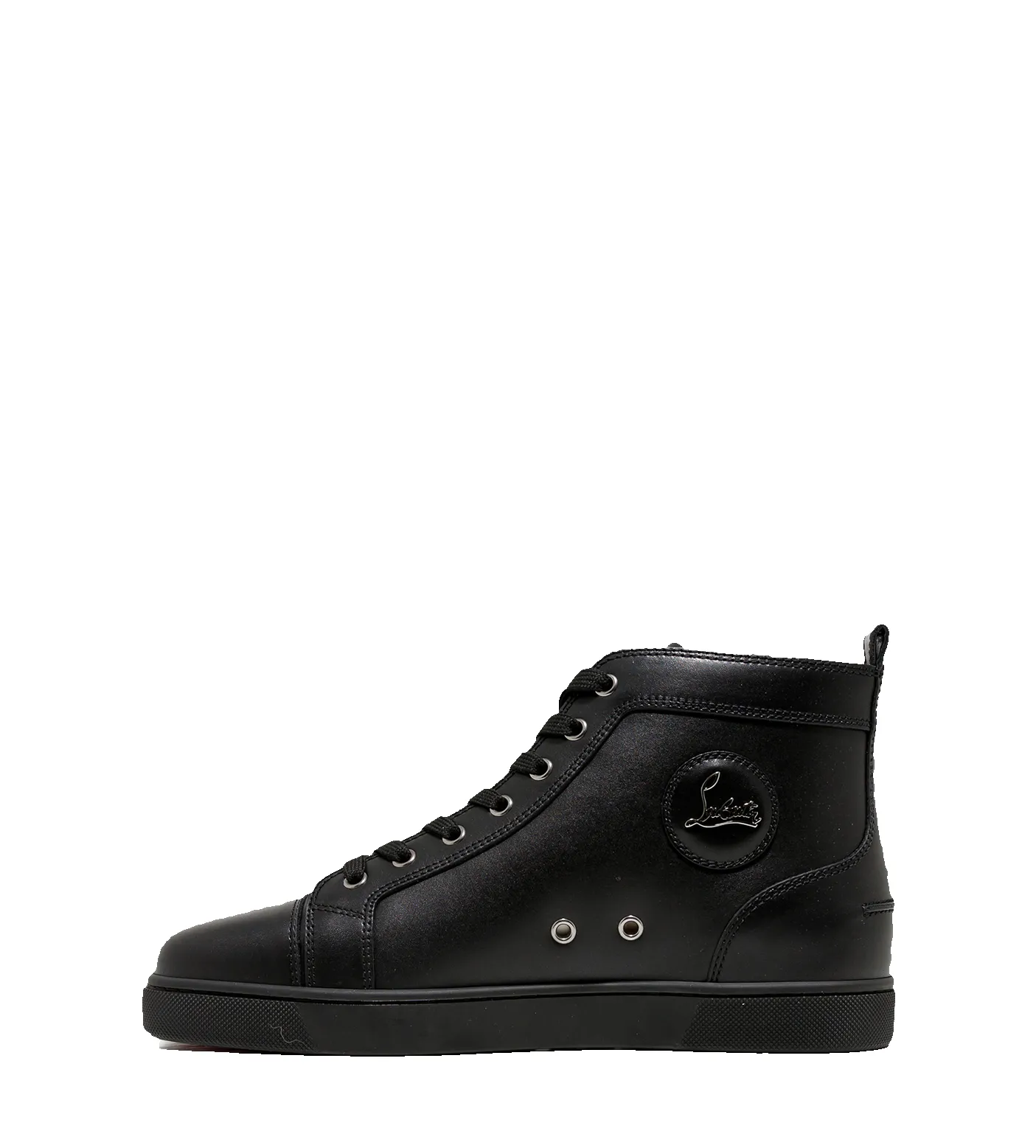 Louis Flat Black sold by FOUR Amsterdam product image thumbnail 3
