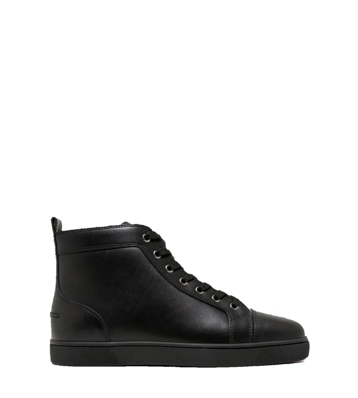 Louis Flat Black sold by FOUR Amsterdam