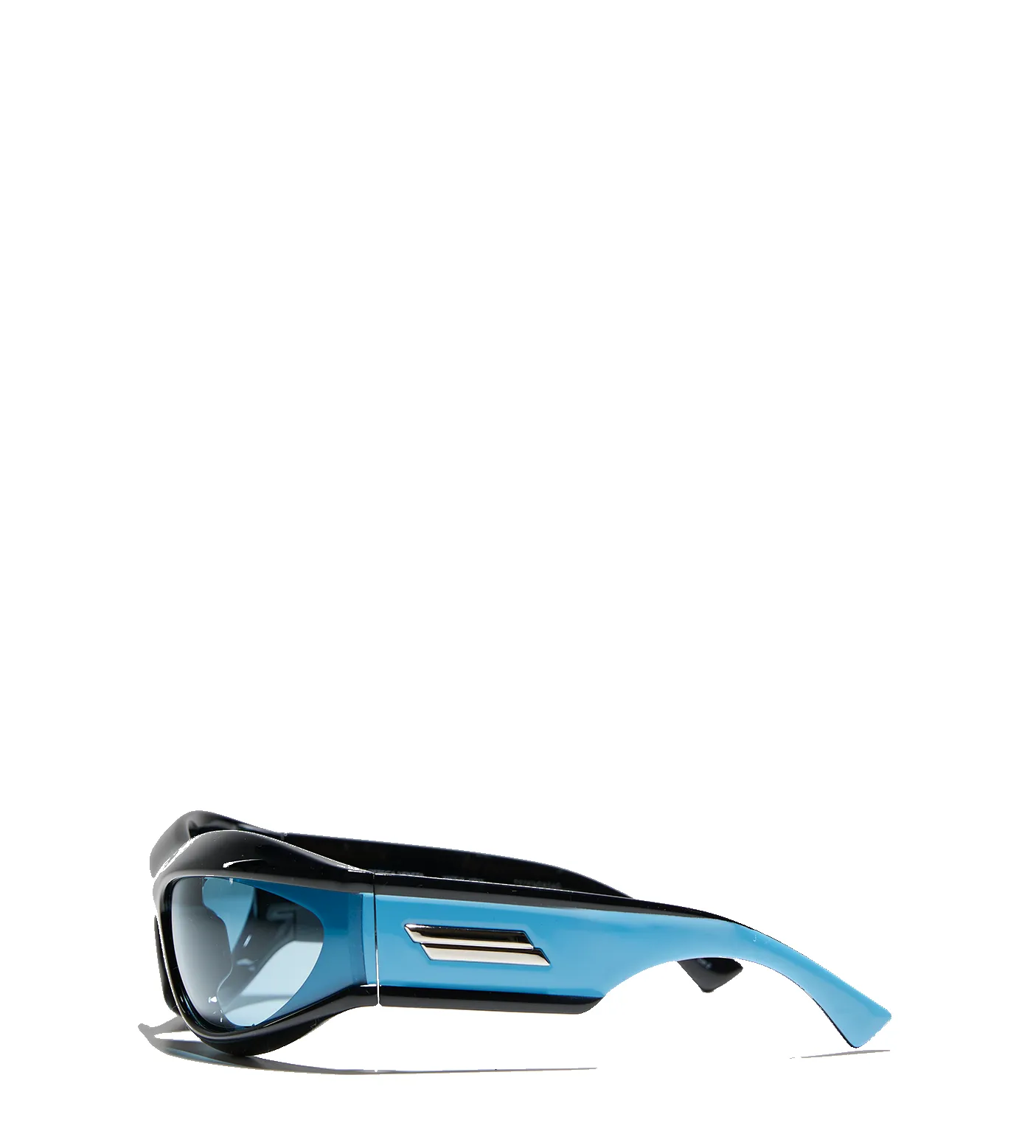 Wrap Around Sunglasses sold by FOUR Amsterdam product image thumbnail 3