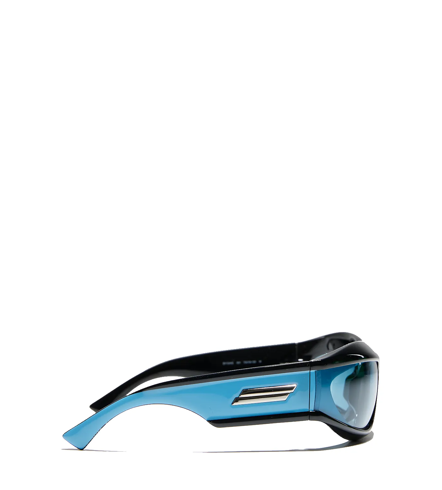 Wrap Around Sunglasses sold by FOUR Amsterdam product image thumbnail 2