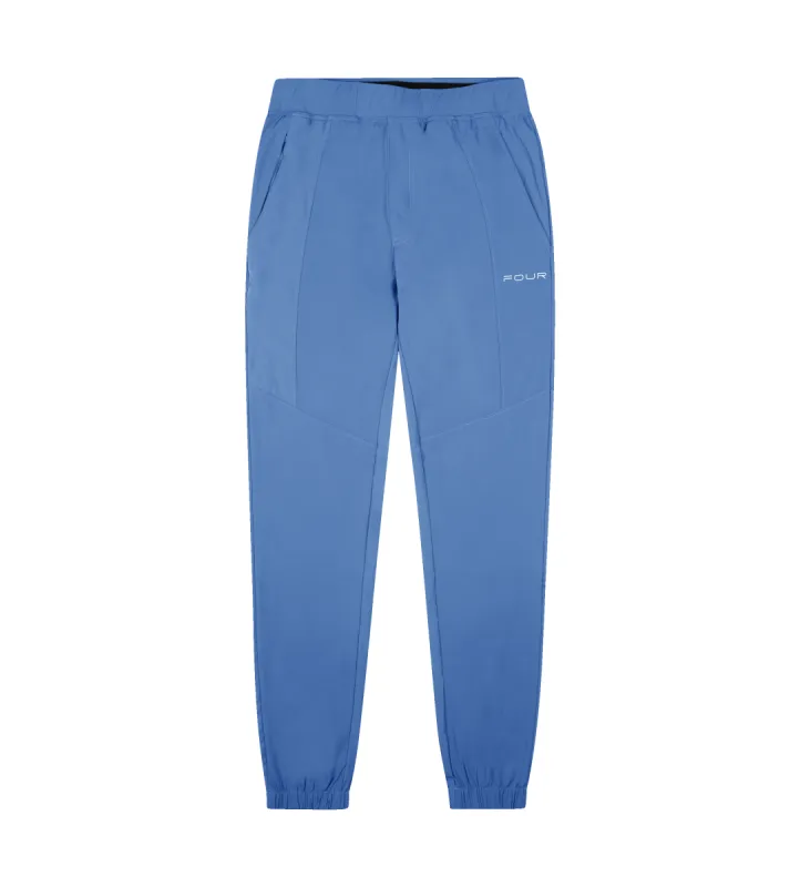 Sportswear Trackpants Frost Blue sold by FOUR Amsterdam