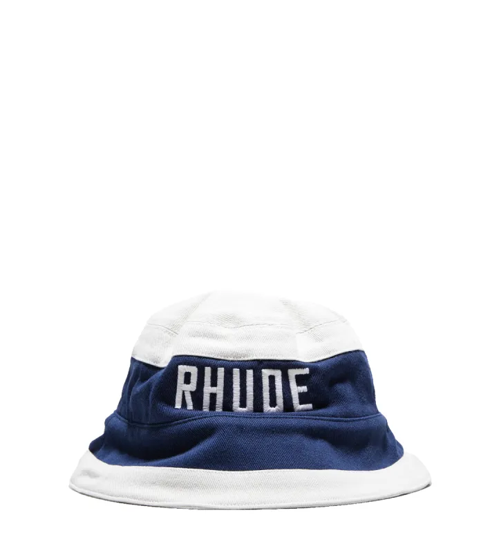 Hat Mid-Night sold by FOUR Amsterdam