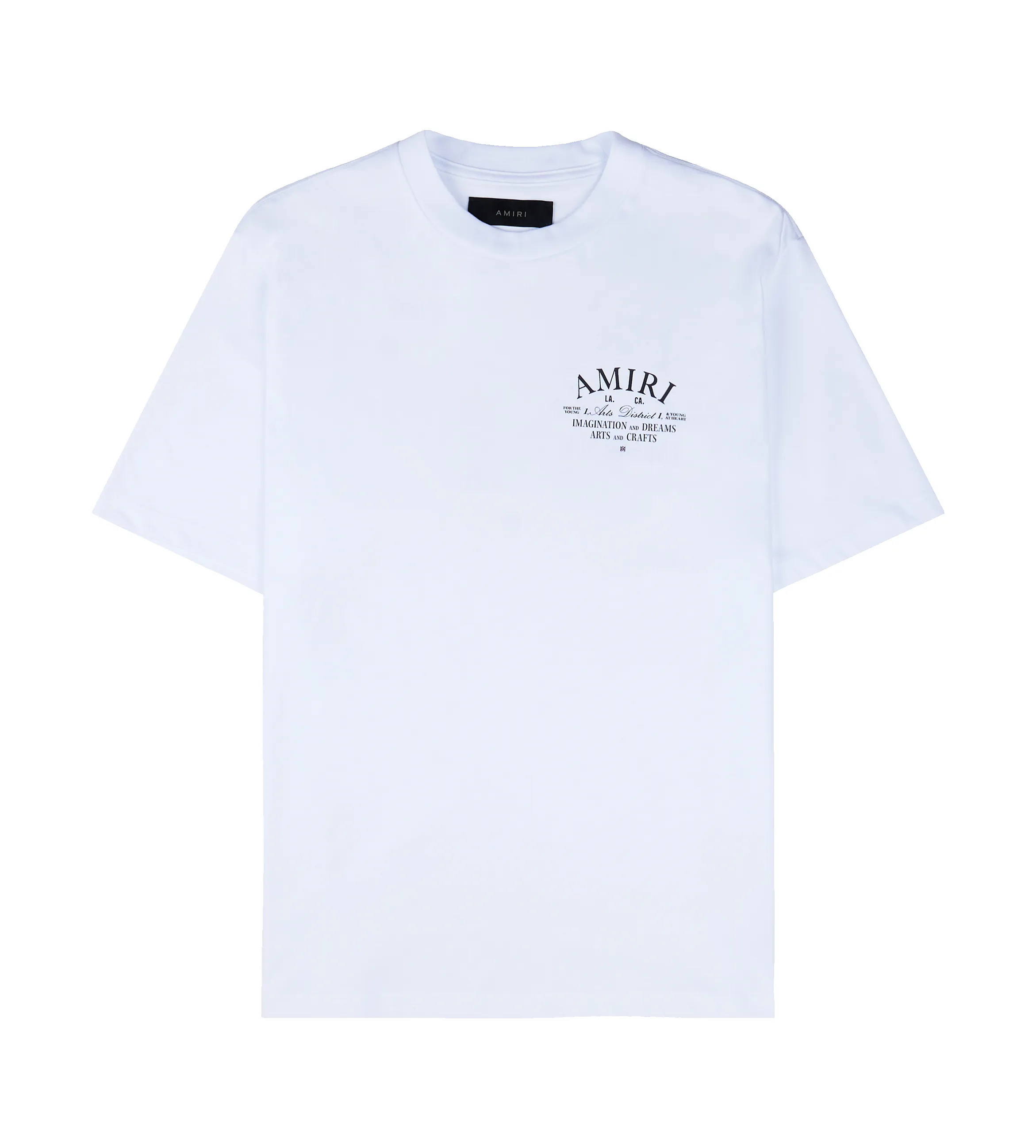 Art District Tee sold by FOUR Amsterdam