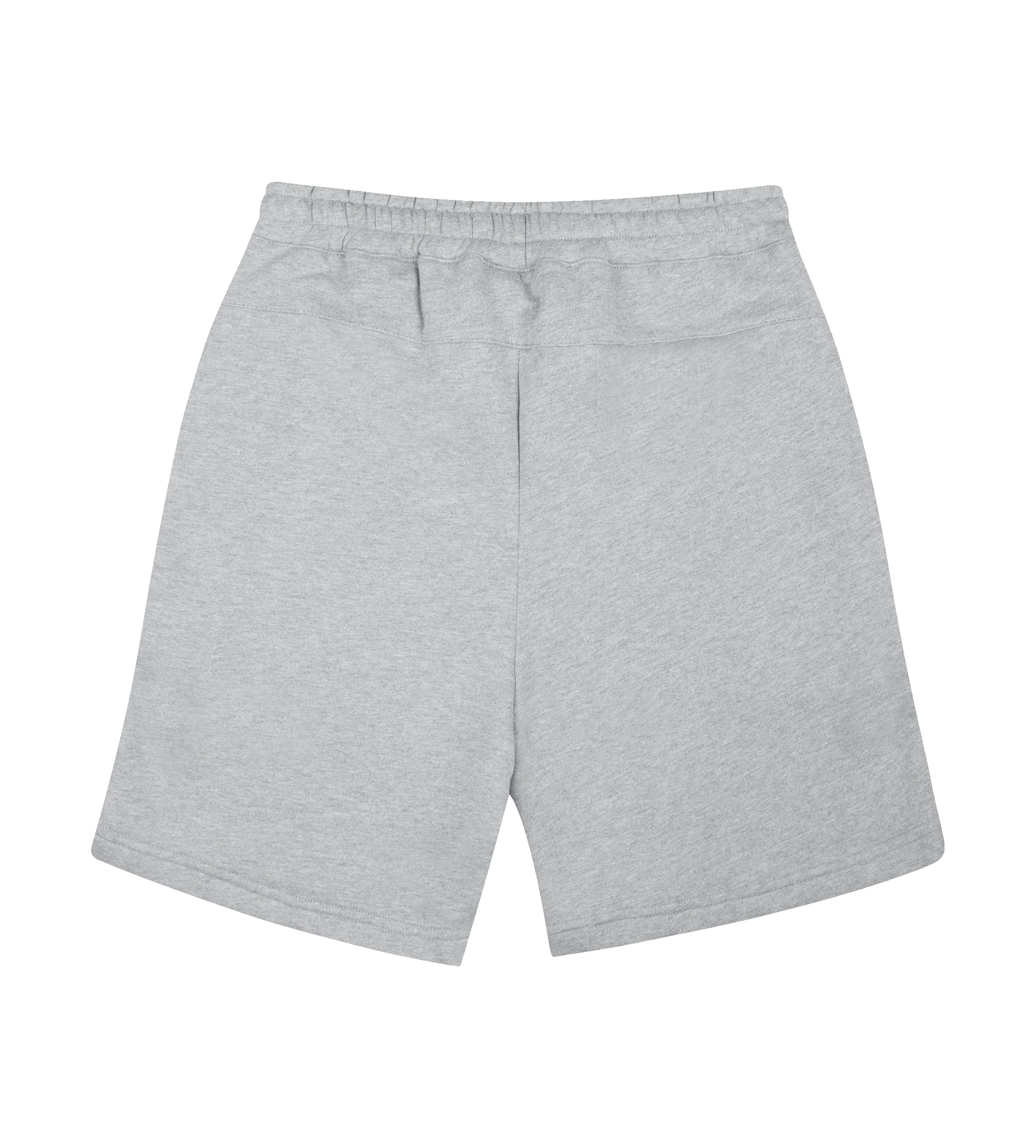 Logo Shorts Grey sold by FOUR Amsterdam product image thumbnail 2