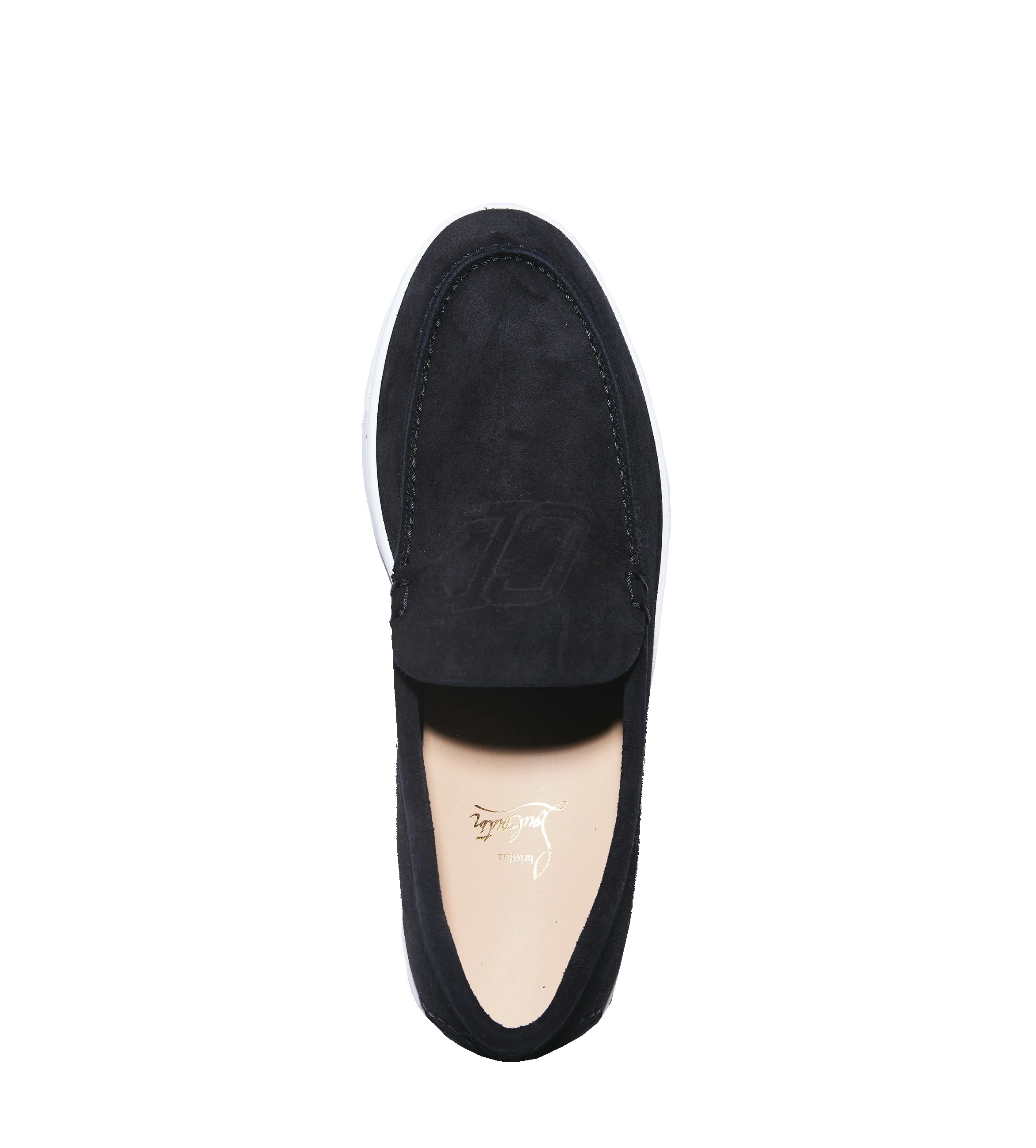Varsiboat Loafer Roca sold by FOUR Amsterdam product image thumbnail 4