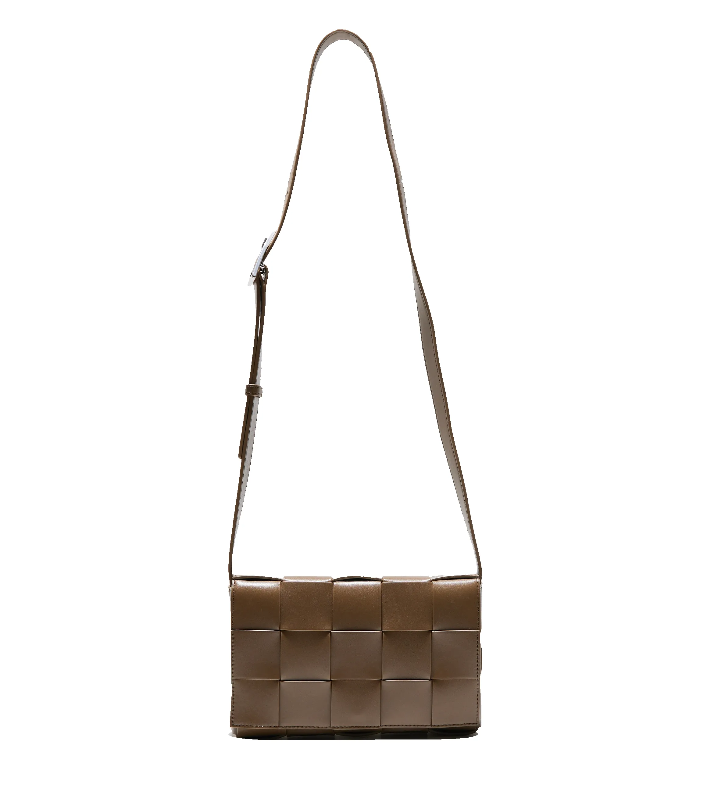 Cross-body Cassette Argil Deep sold by FOUR Amsterdam product image thumbnail 3