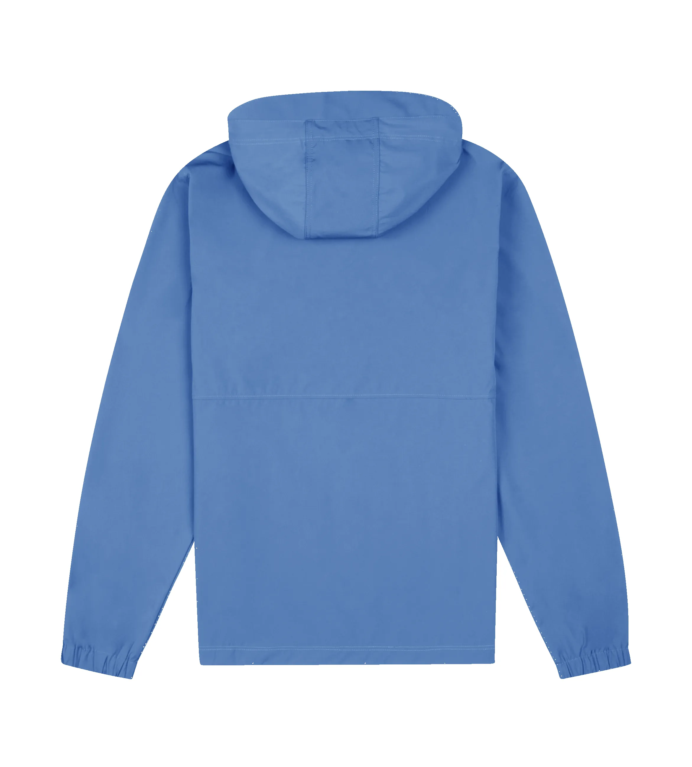 Sportswear Trackjacket Frost Blue sold by FOUR Amsterdam product image thumbnail 2