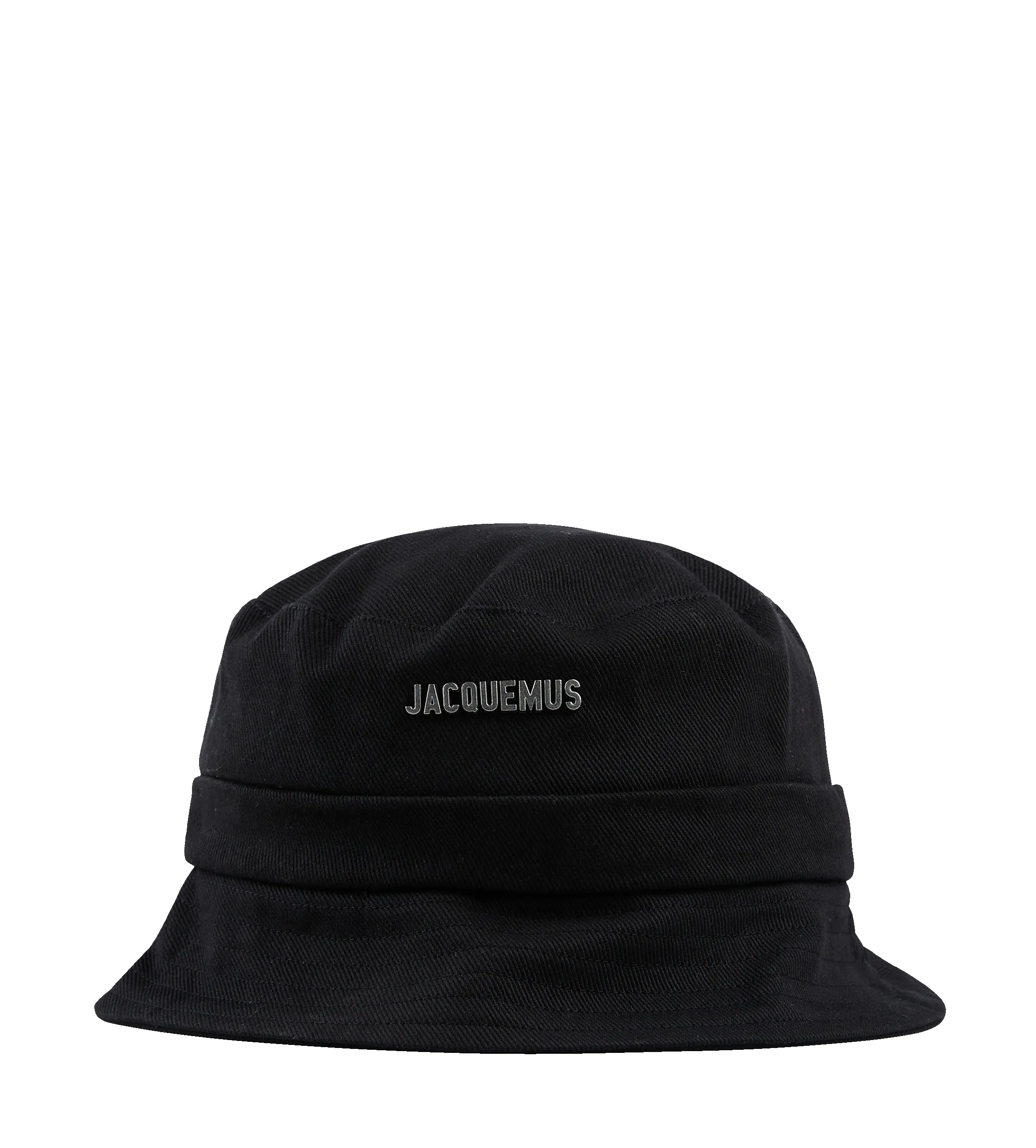 Le Bob Gadjo Bucket Hat Black sold by FOUR Amsterdam