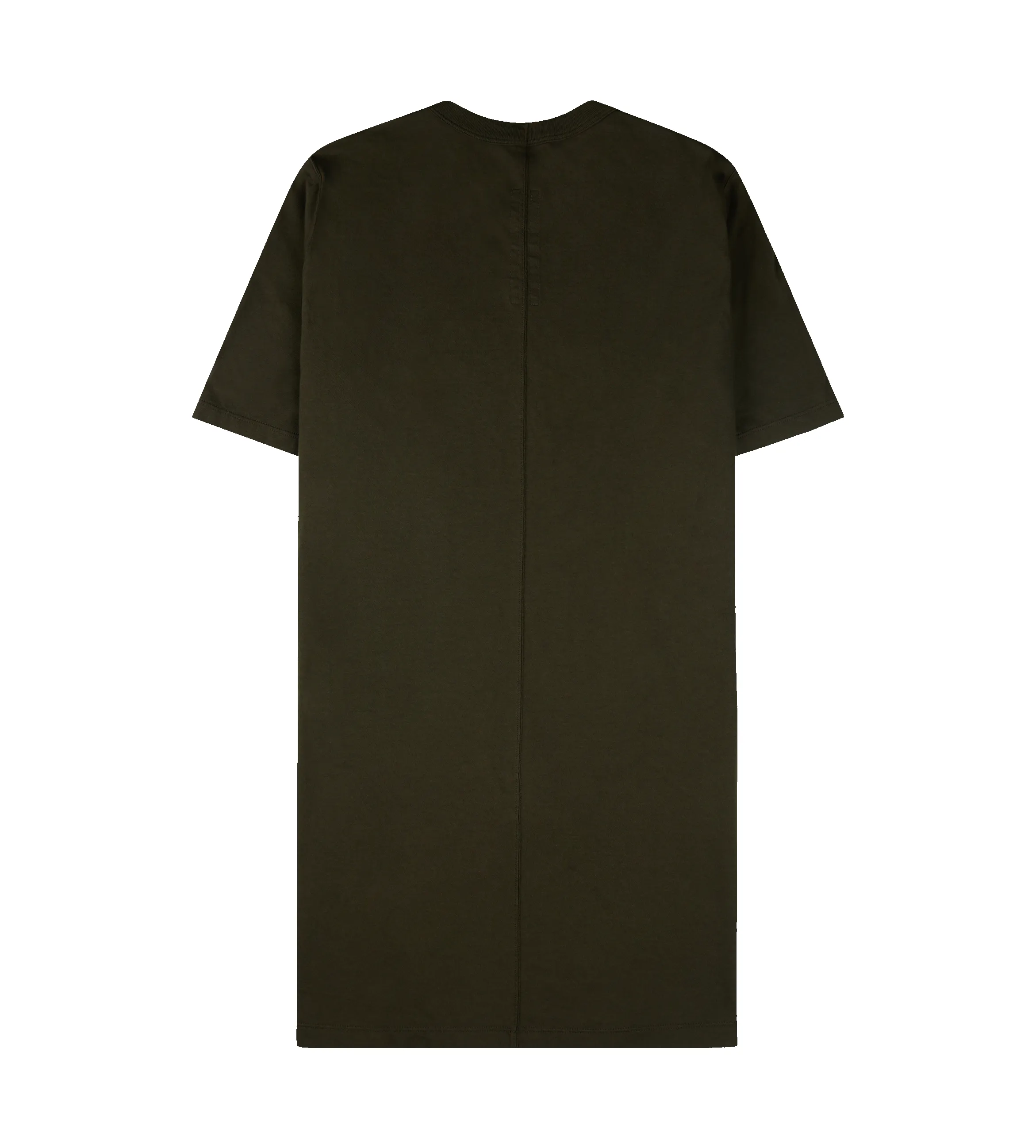 Knit T-shirt Forest sold by FOUR Amsterdam product image thumbnail 2