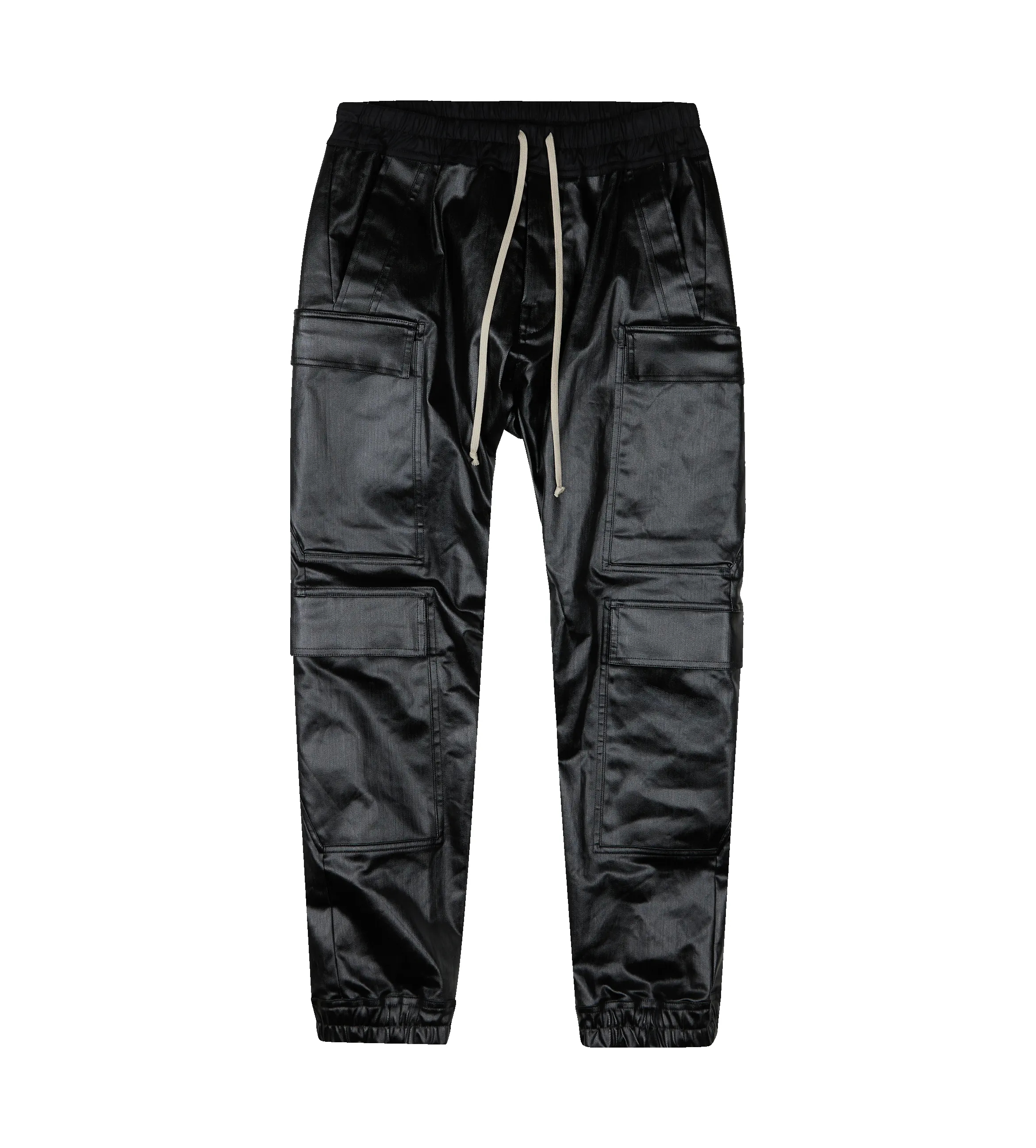 Black Denim Pants sold by FOUR Amsterdam