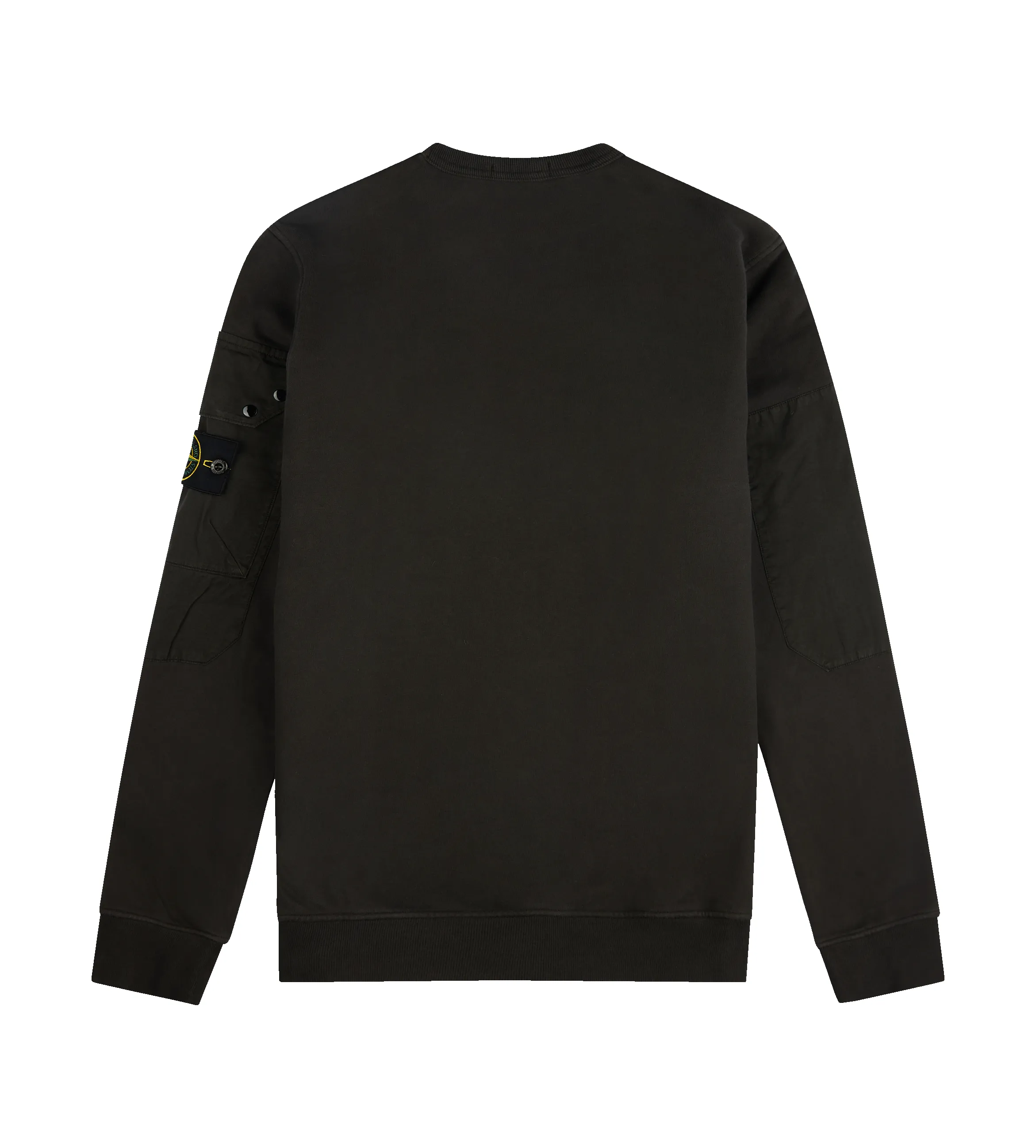 Sweatshirt Blue sold by FOUR Amsterdam product image thumbnail 2