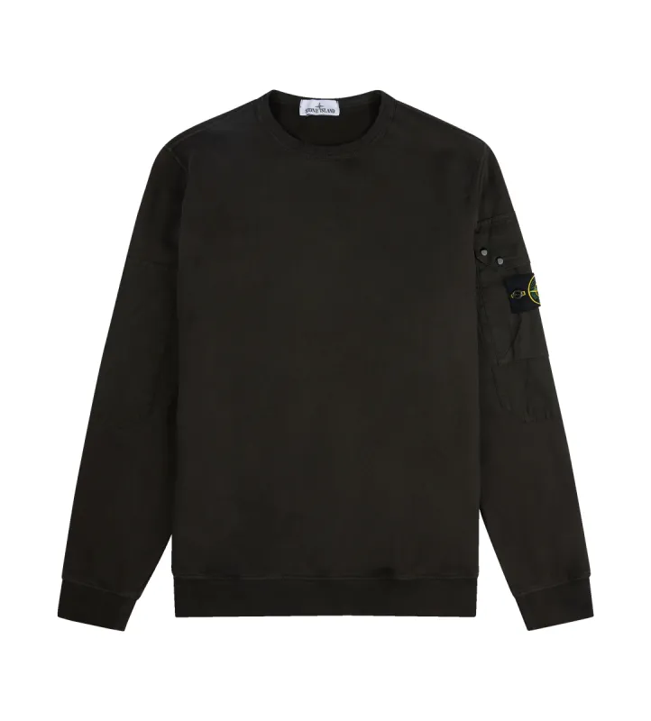 Sweatshirt Blue sold by FOUR Amsterdam