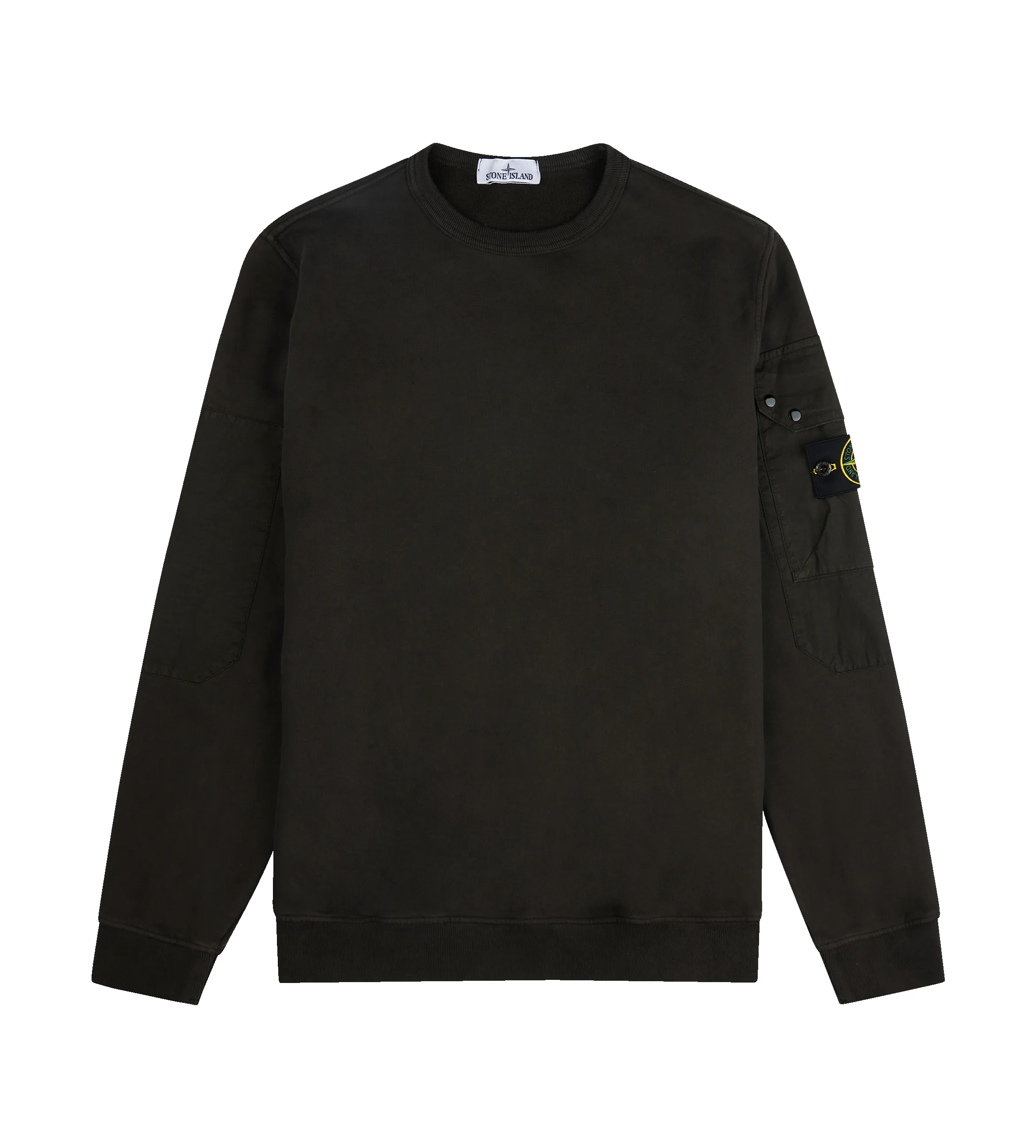 Sweatshirt Blue sold by FOUR Amsterdam