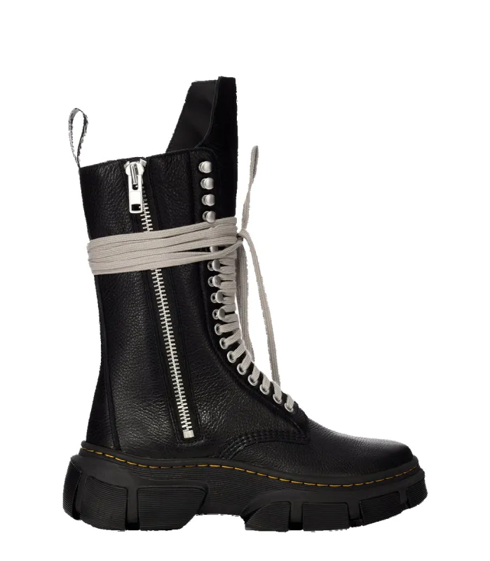 x Dr. Martens 1918 Calf Length Boot sold by FOUR Amsterdam