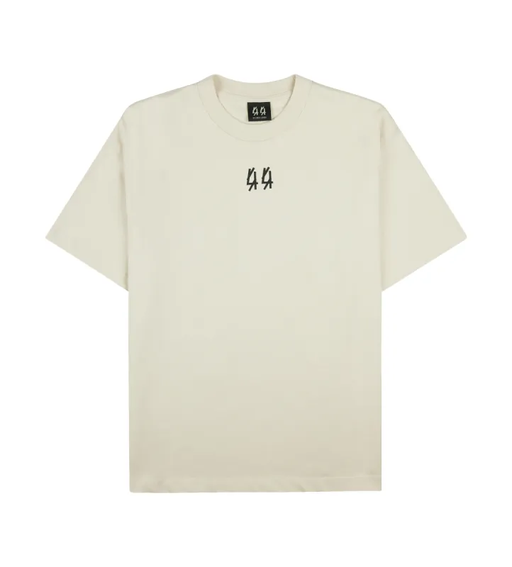 White T-shirt sold by FOUR Amsterdam