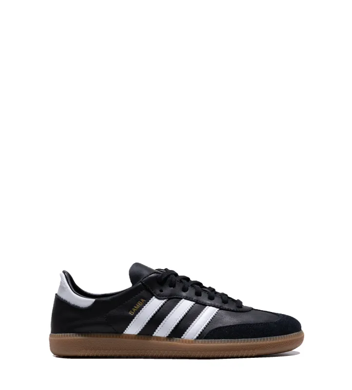 Samba Sneaker Black sold by FOUR Amsterdam
