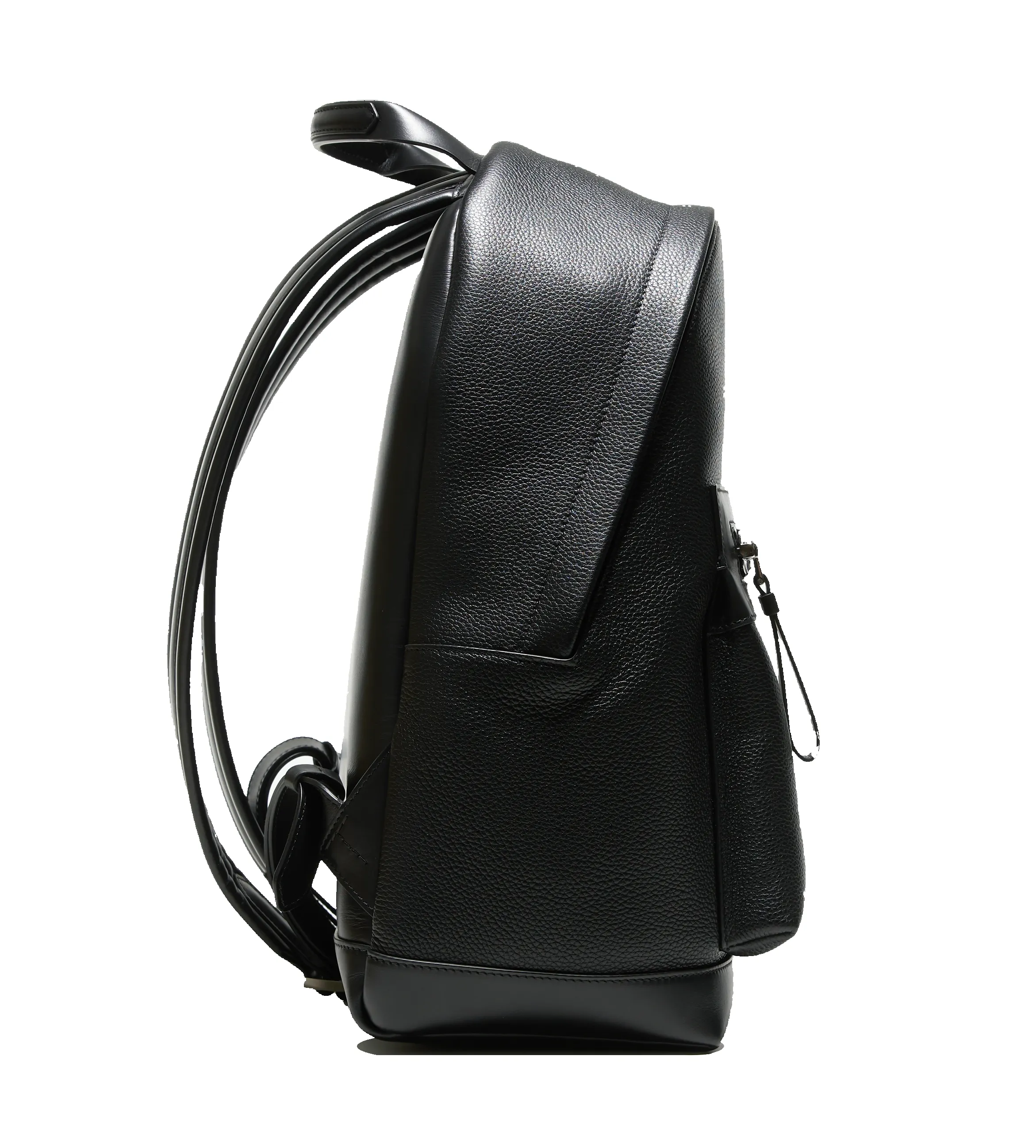 Backpack Black sold by FOUR Amsterdam product image thumbnail 2