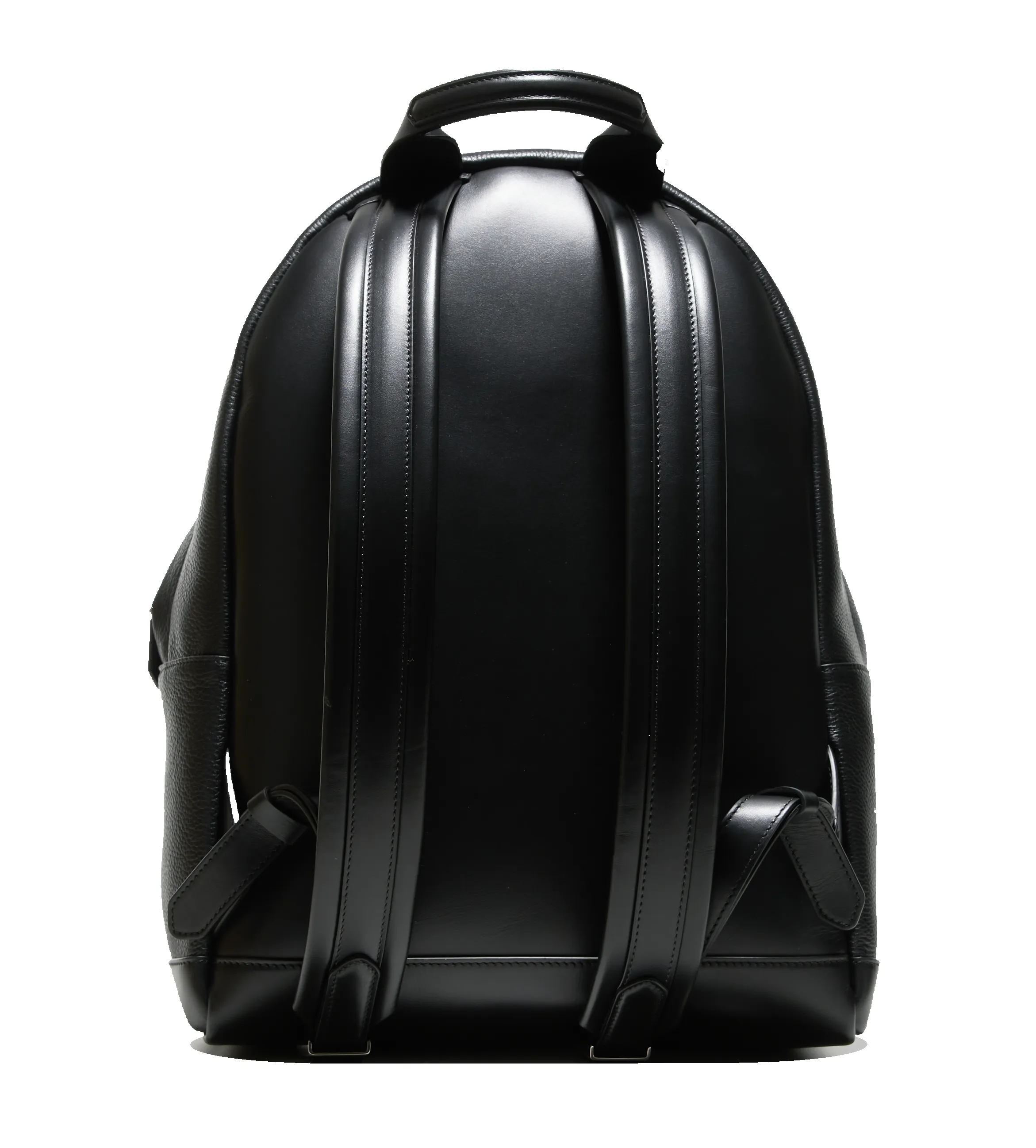 Backpack Black sold by FOUR Amsterdam product image thumbnail 3