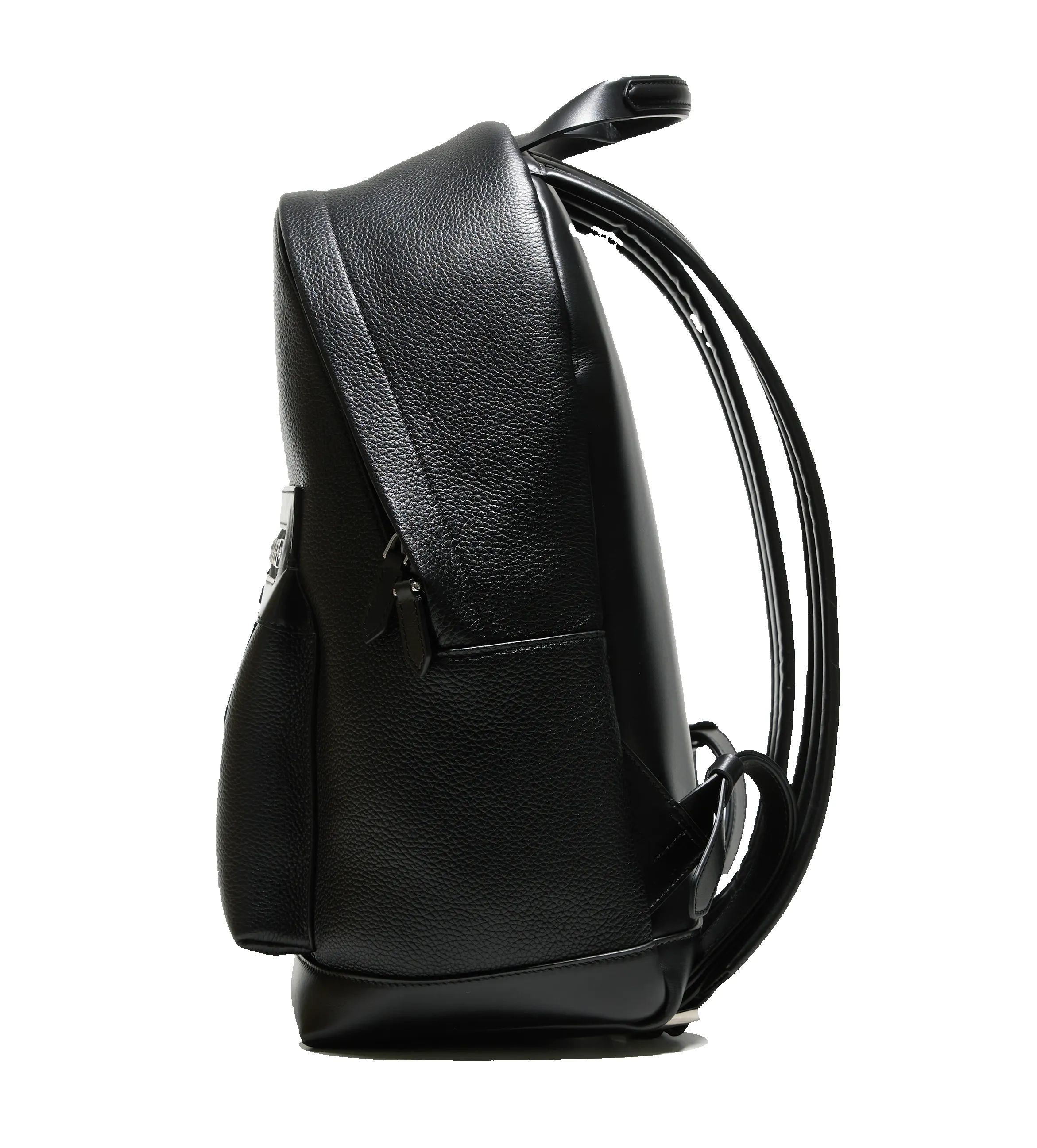 Backpack Black sold by FOUR Amsterdam product image thumbnail 4