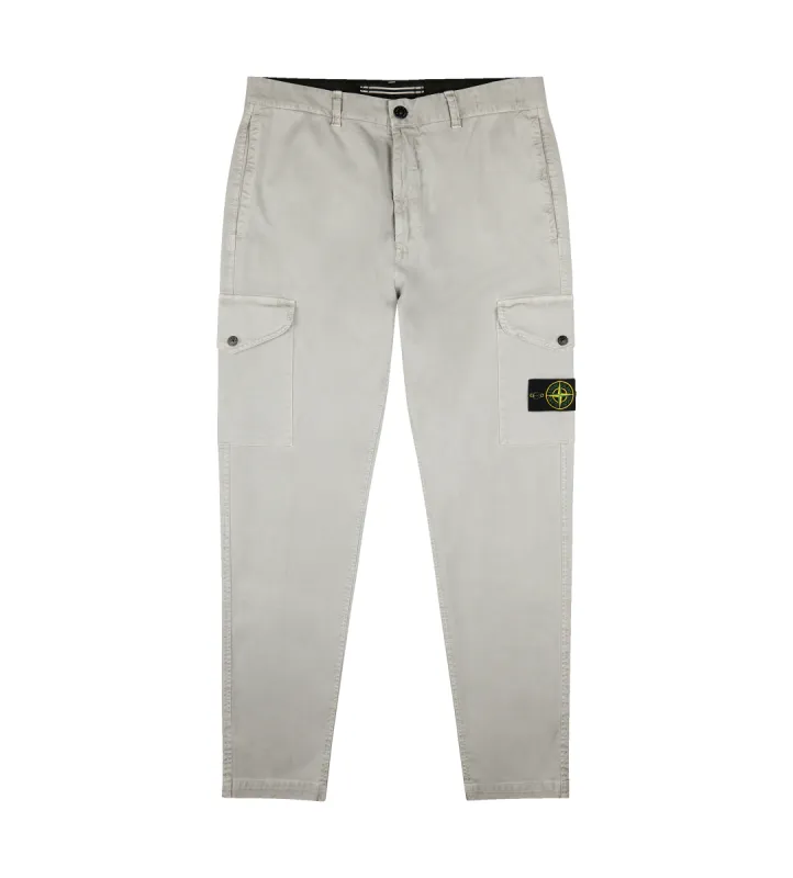Grey Pants sold by FOUR Amsterdam