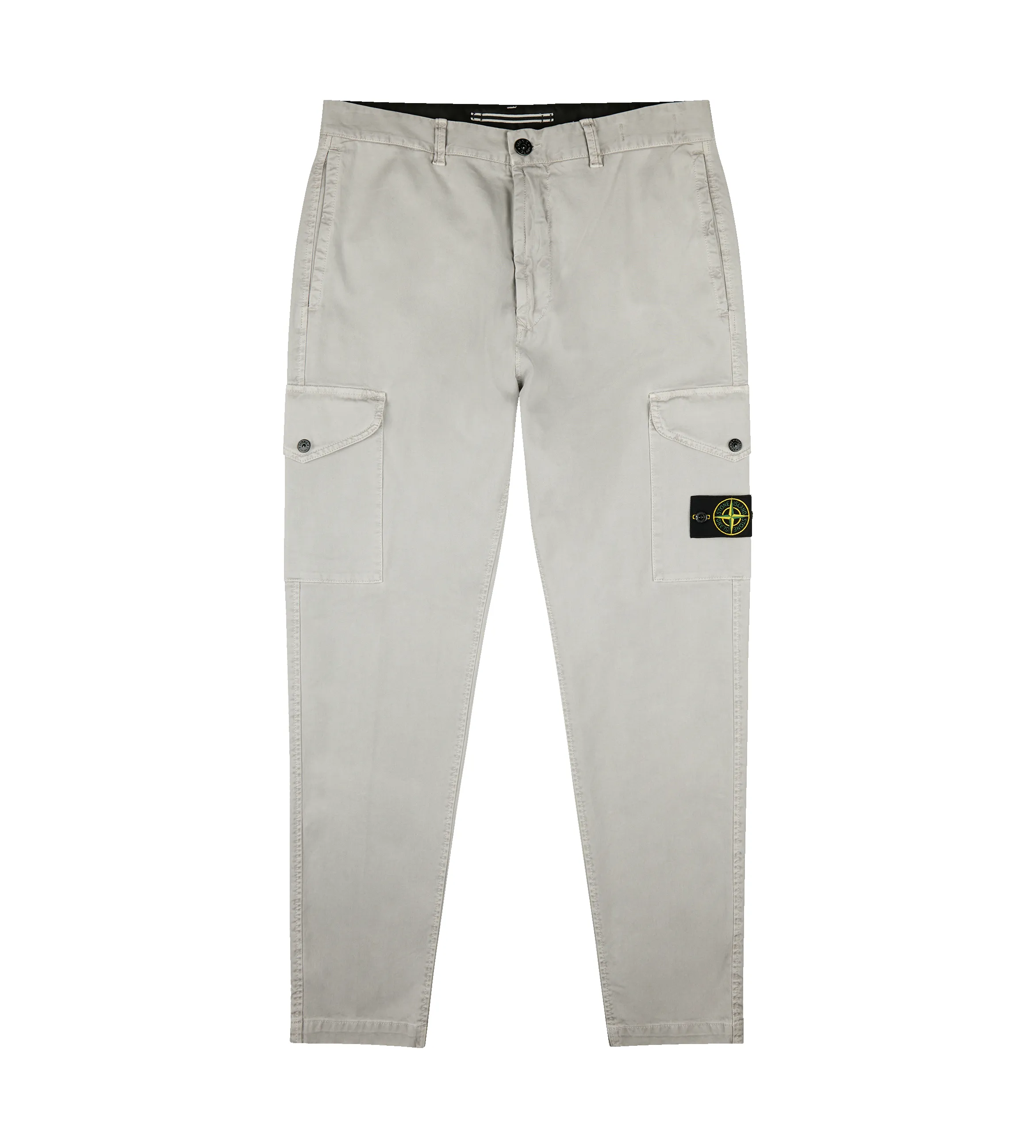 Grey Pants sold by FOUR Amsterdam
