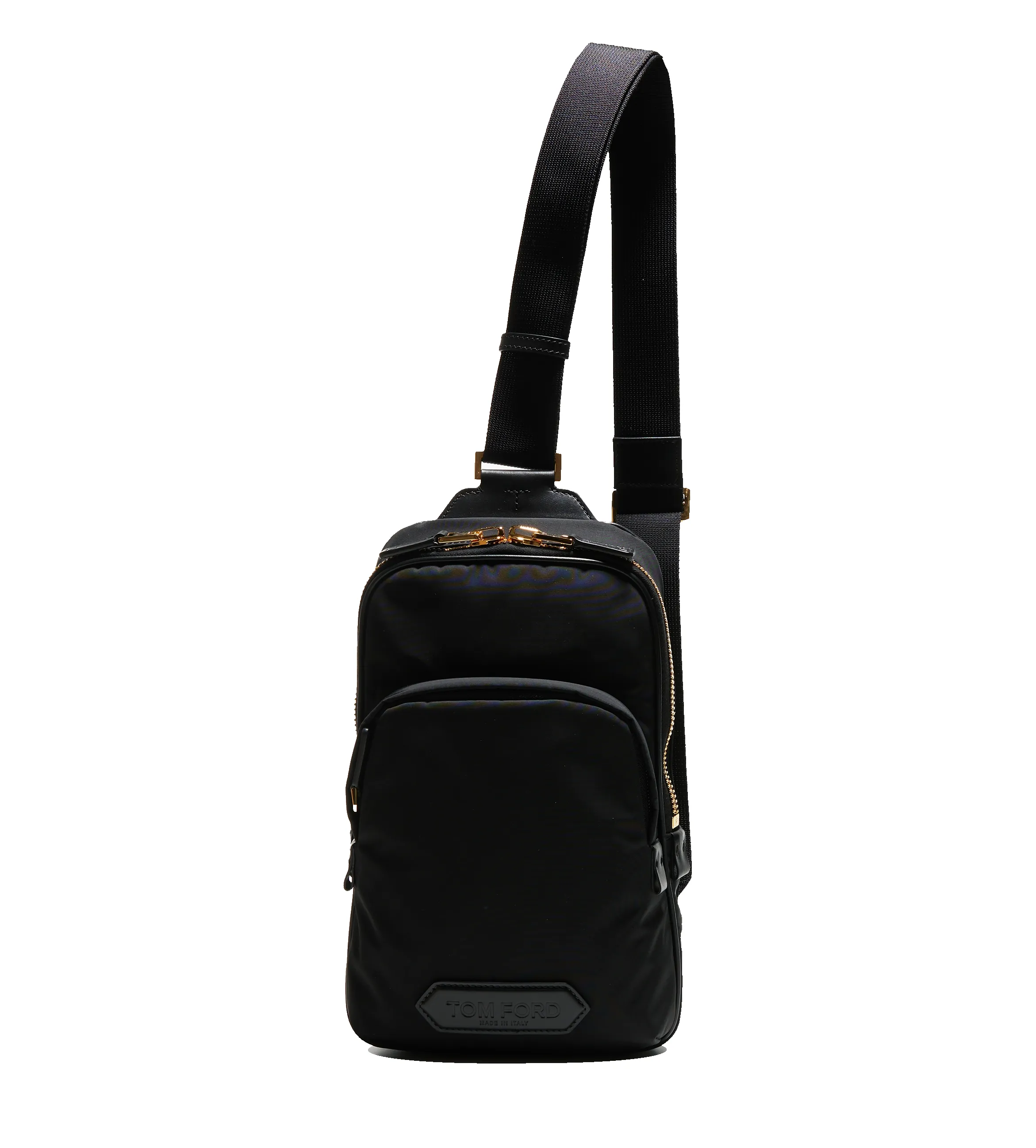 Backpack Black sold by FOUR Amsterdam