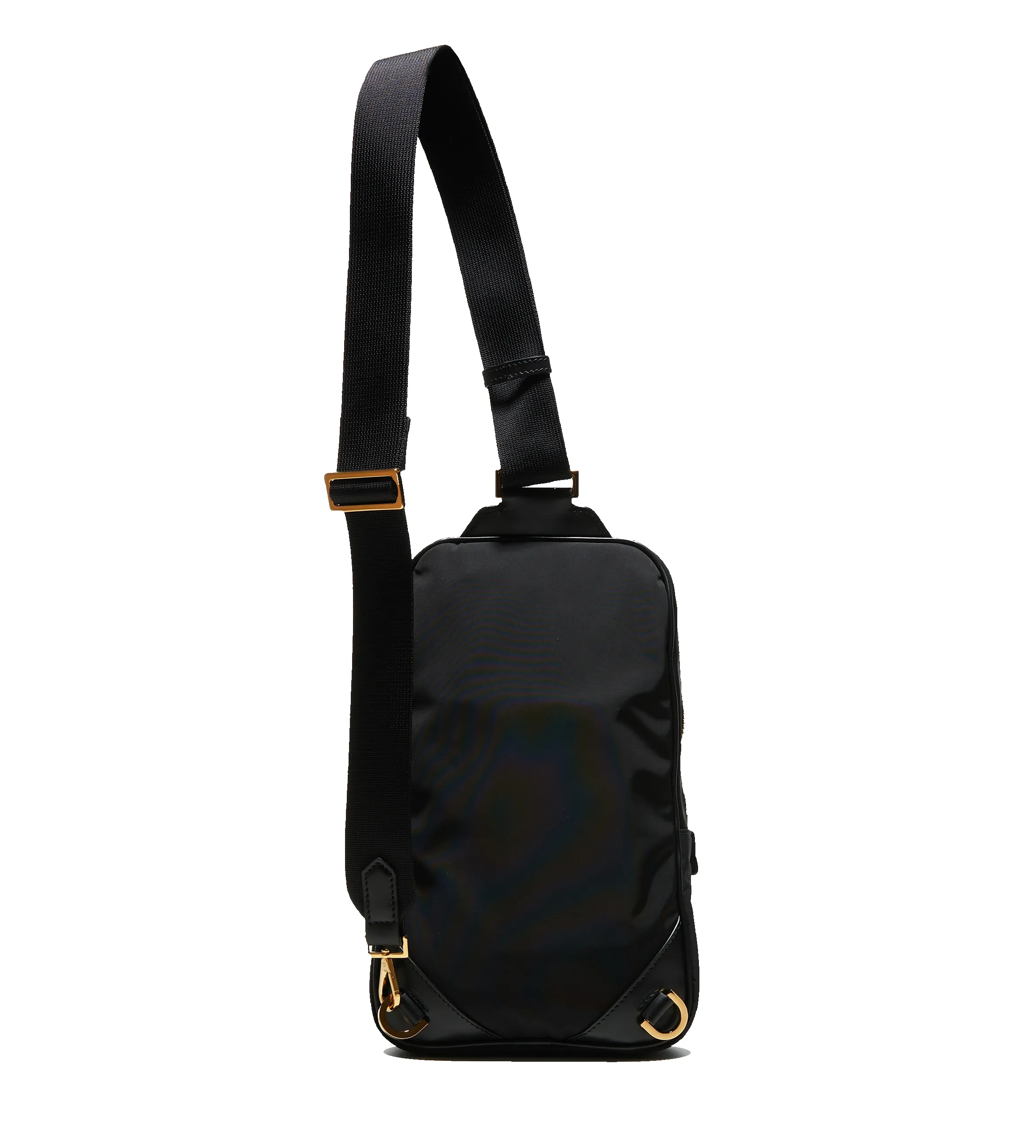 Backpack Black sold by FOUR Amsterdam product image thumbnail 4