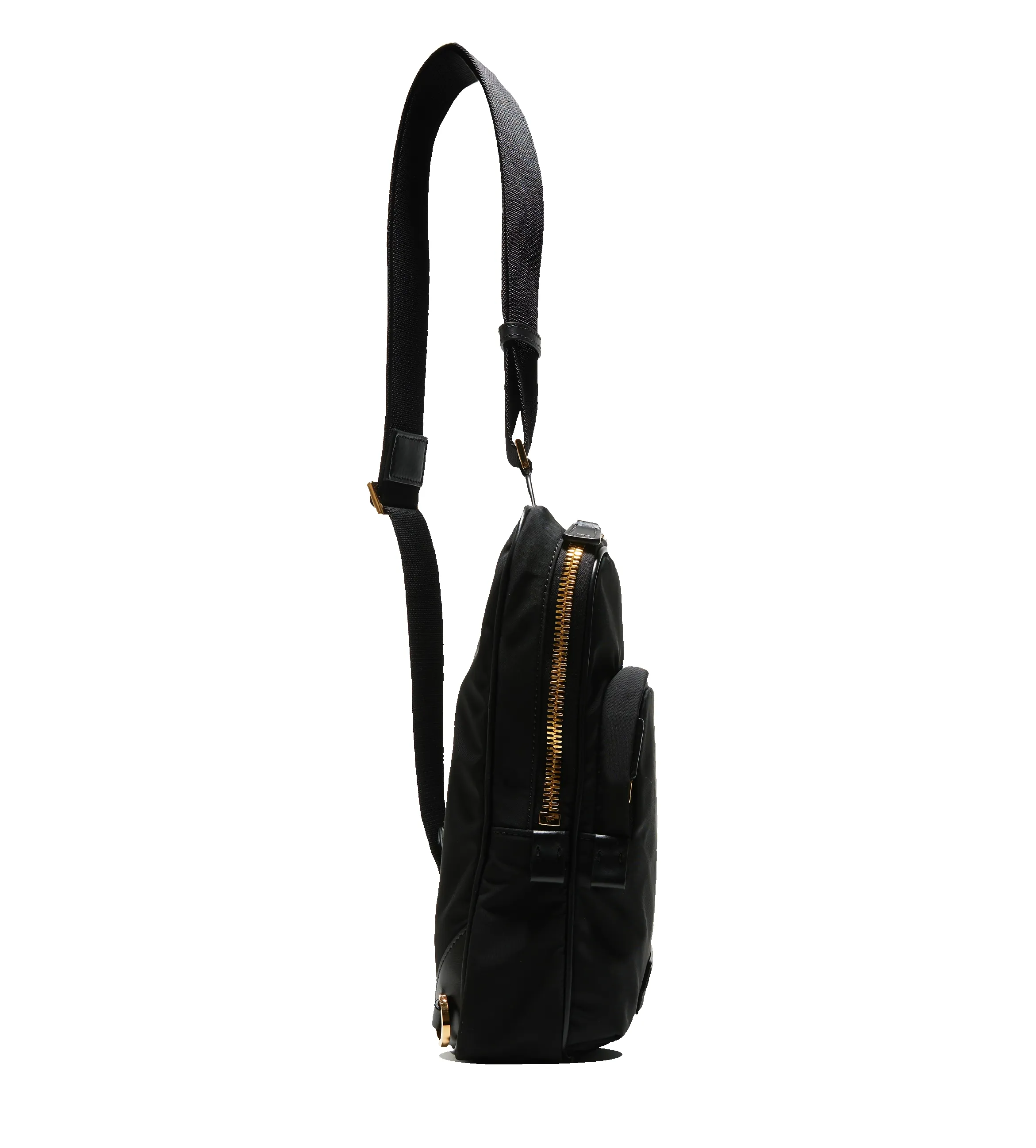 Backpack Black sold by FOUR Amsterdam product image thumbnail 2