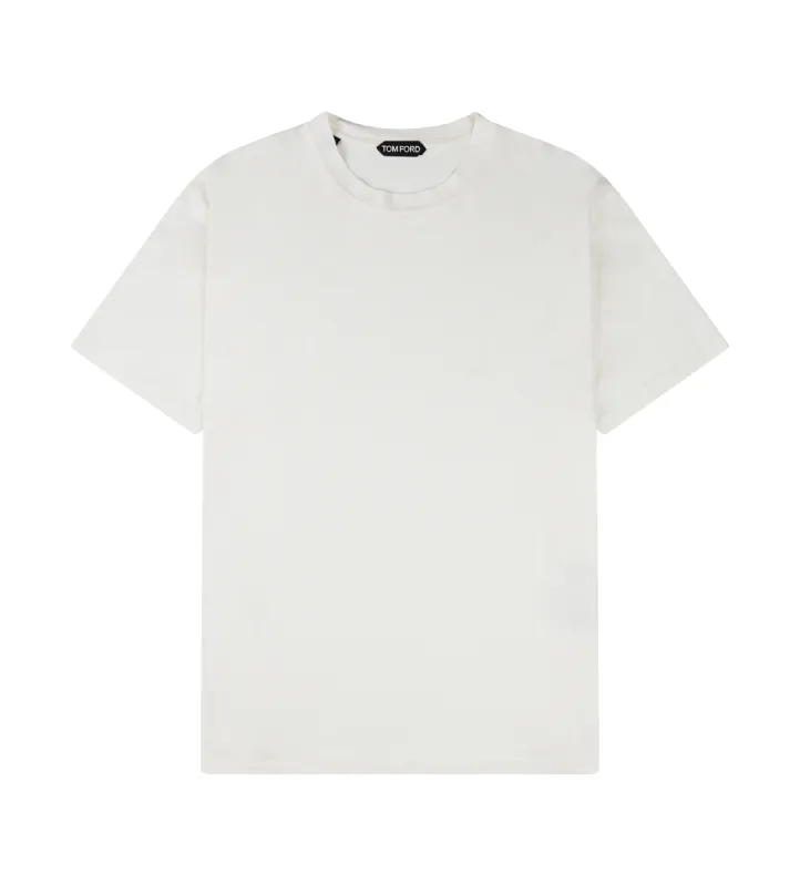 T-shirt Chalk sold by FOUR Amsterdam